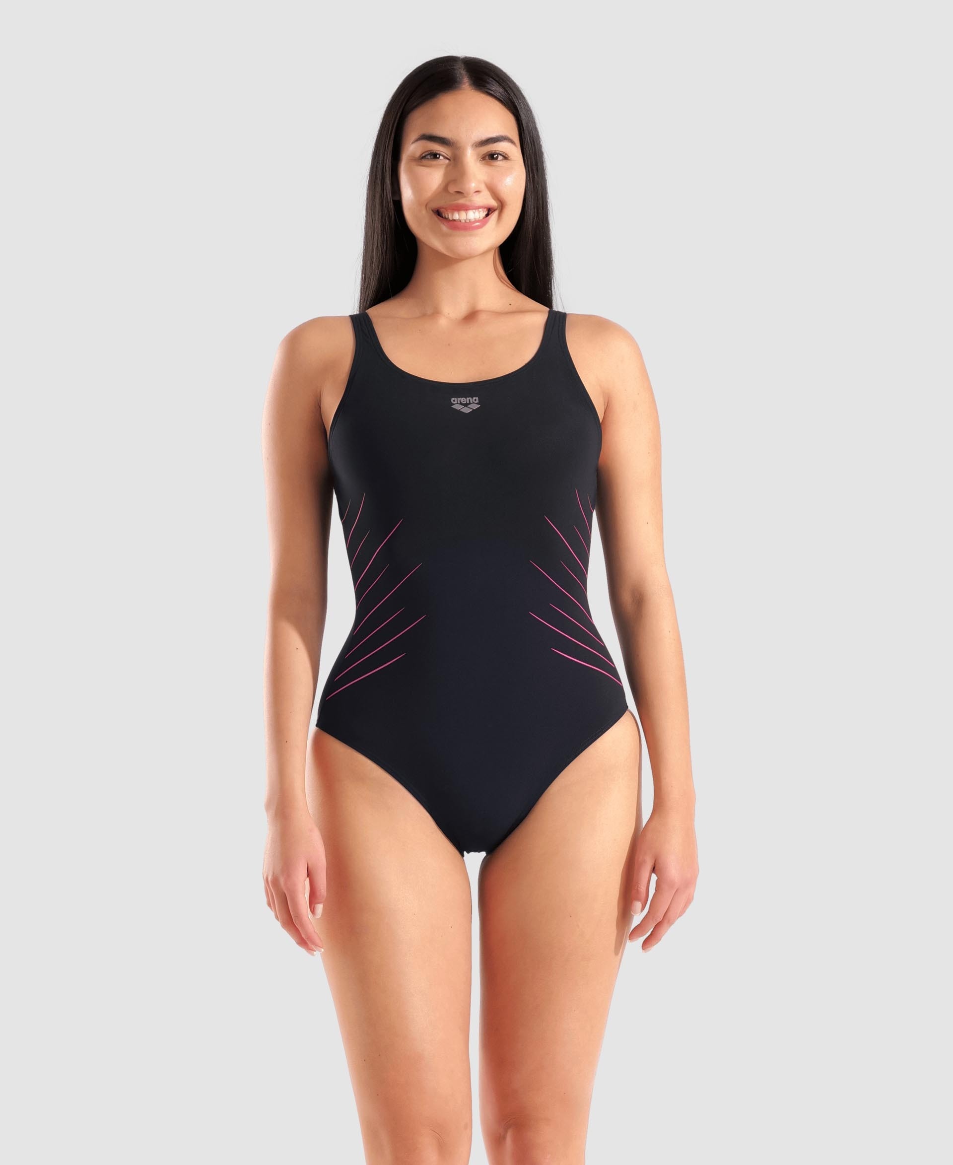 Women's arena Shapewear Swimsuit Isa
