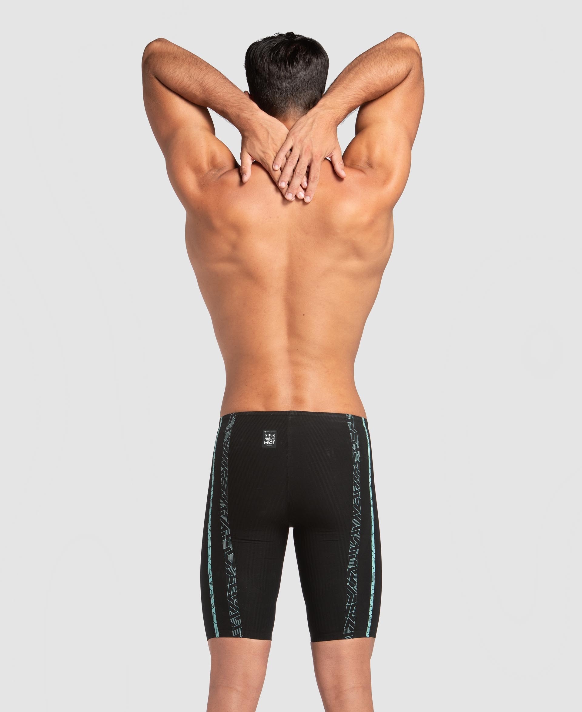 Men's Powerskin Primo Jammer