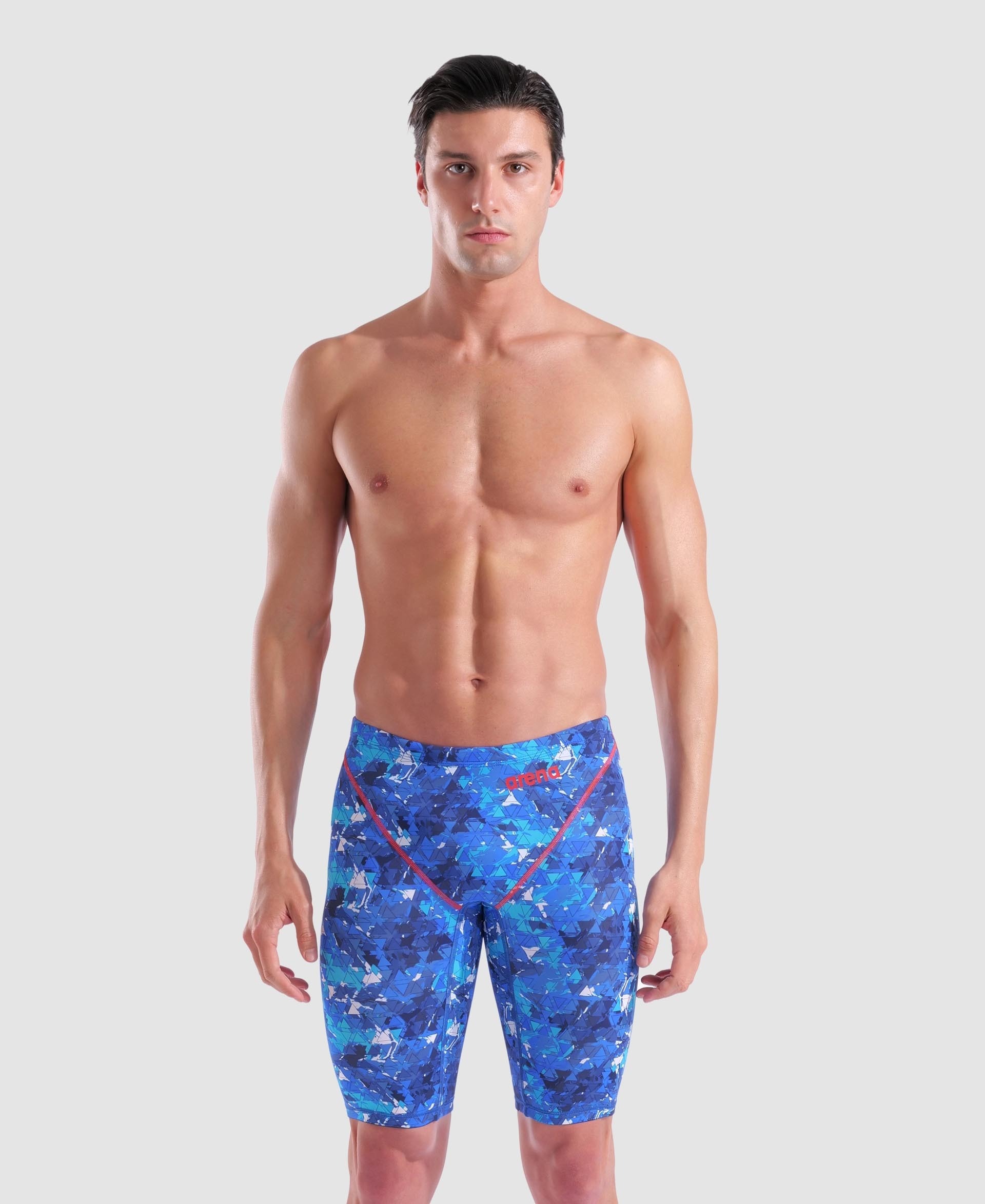 Men’s Powerskin ST Next Splashy Multi Jammer