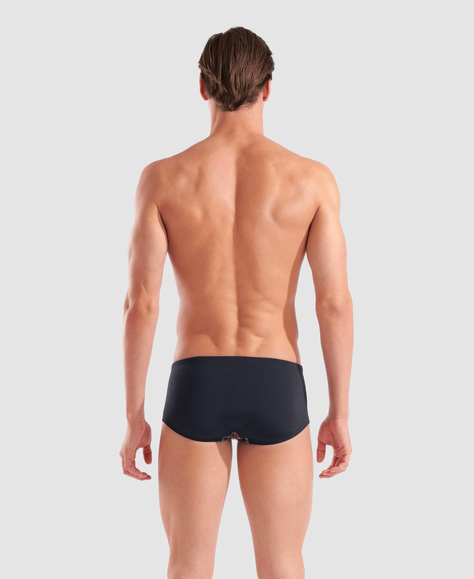 Men's Low-Waist Short arena Iguanas