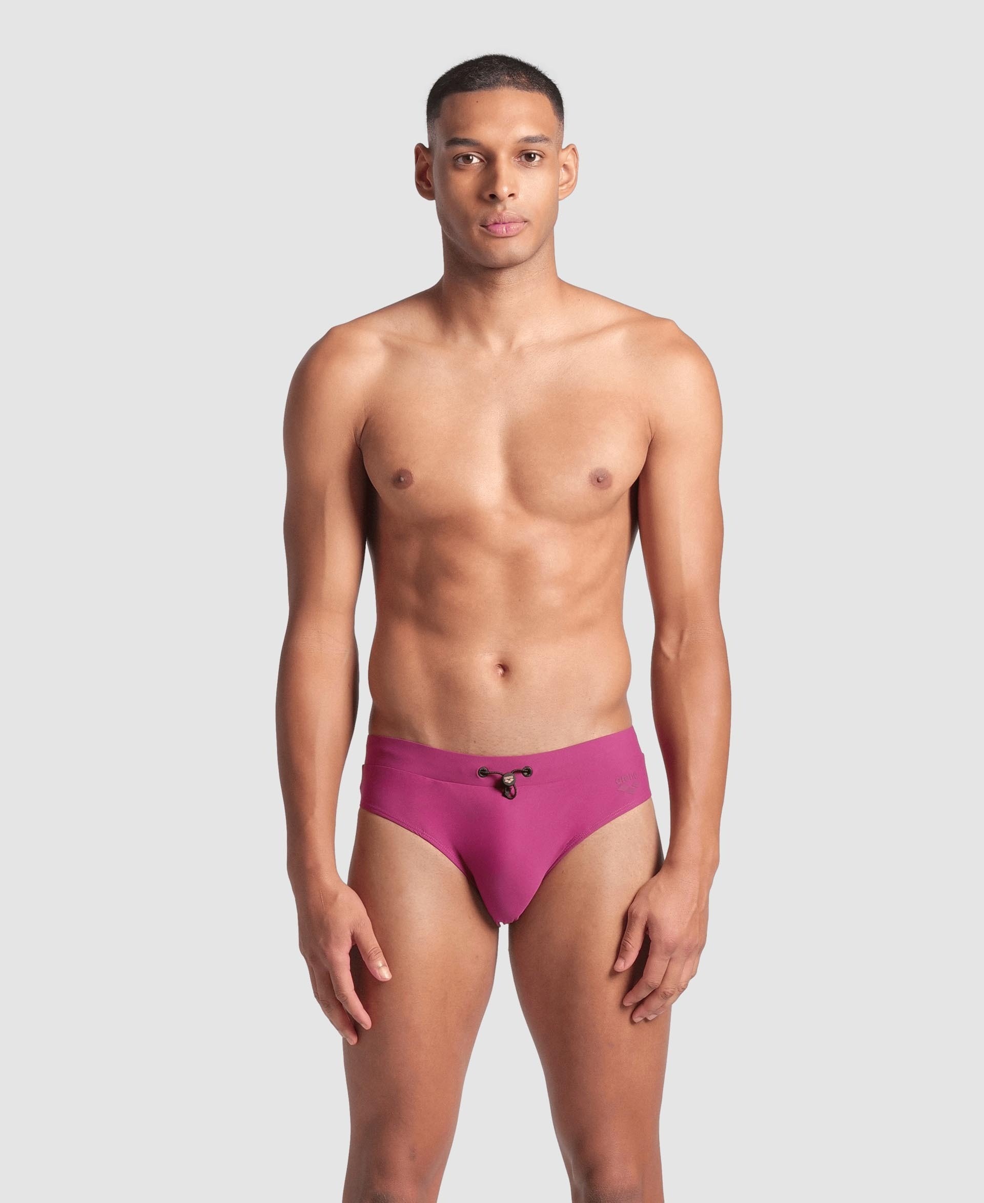 Men's Swim Brief 8 cm arena Evo