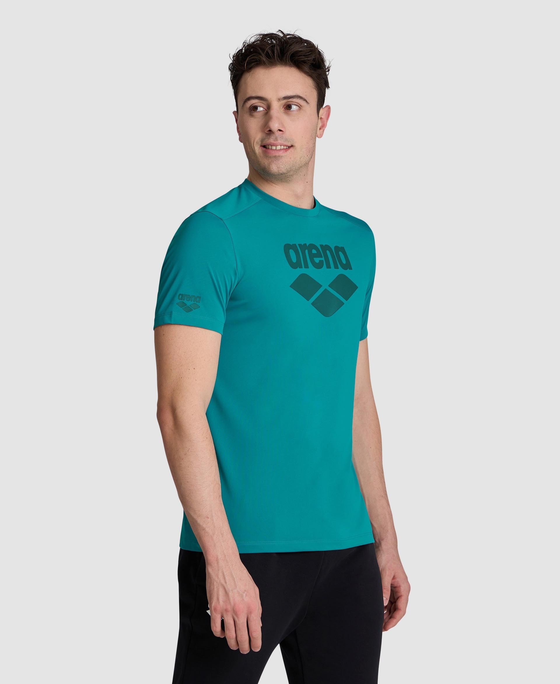Unisex Logo T-shirt