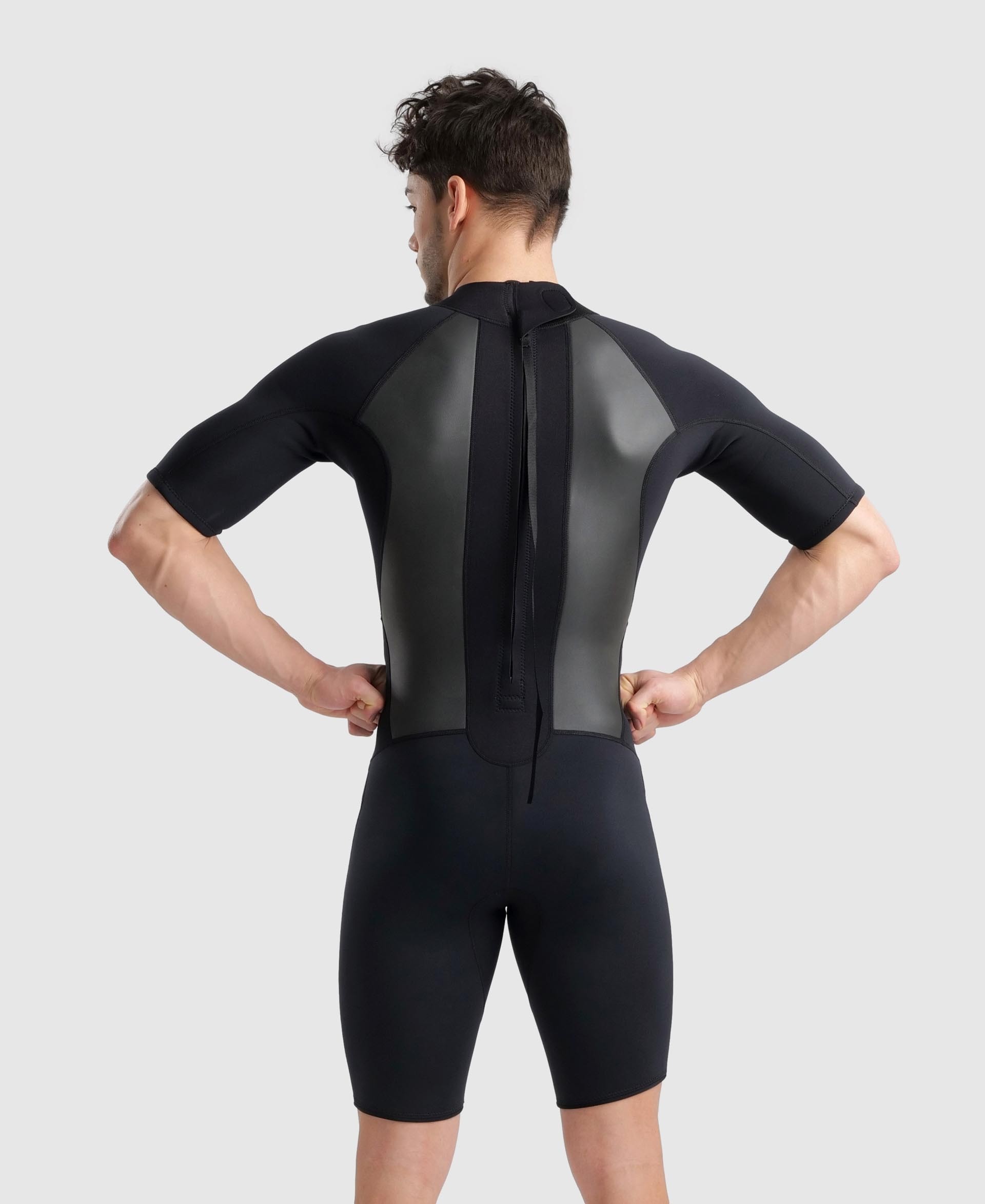 Men's arena Aquaventure Shorty Wetsuit