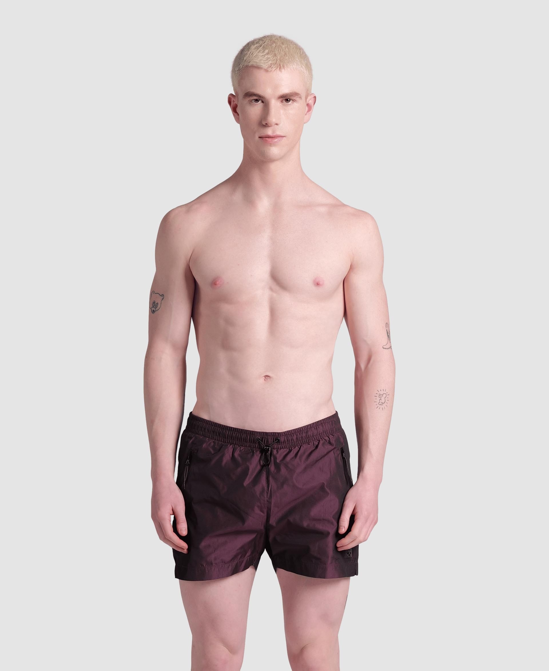 Men's arena Studio X-Dry Series X-Short 32 cm