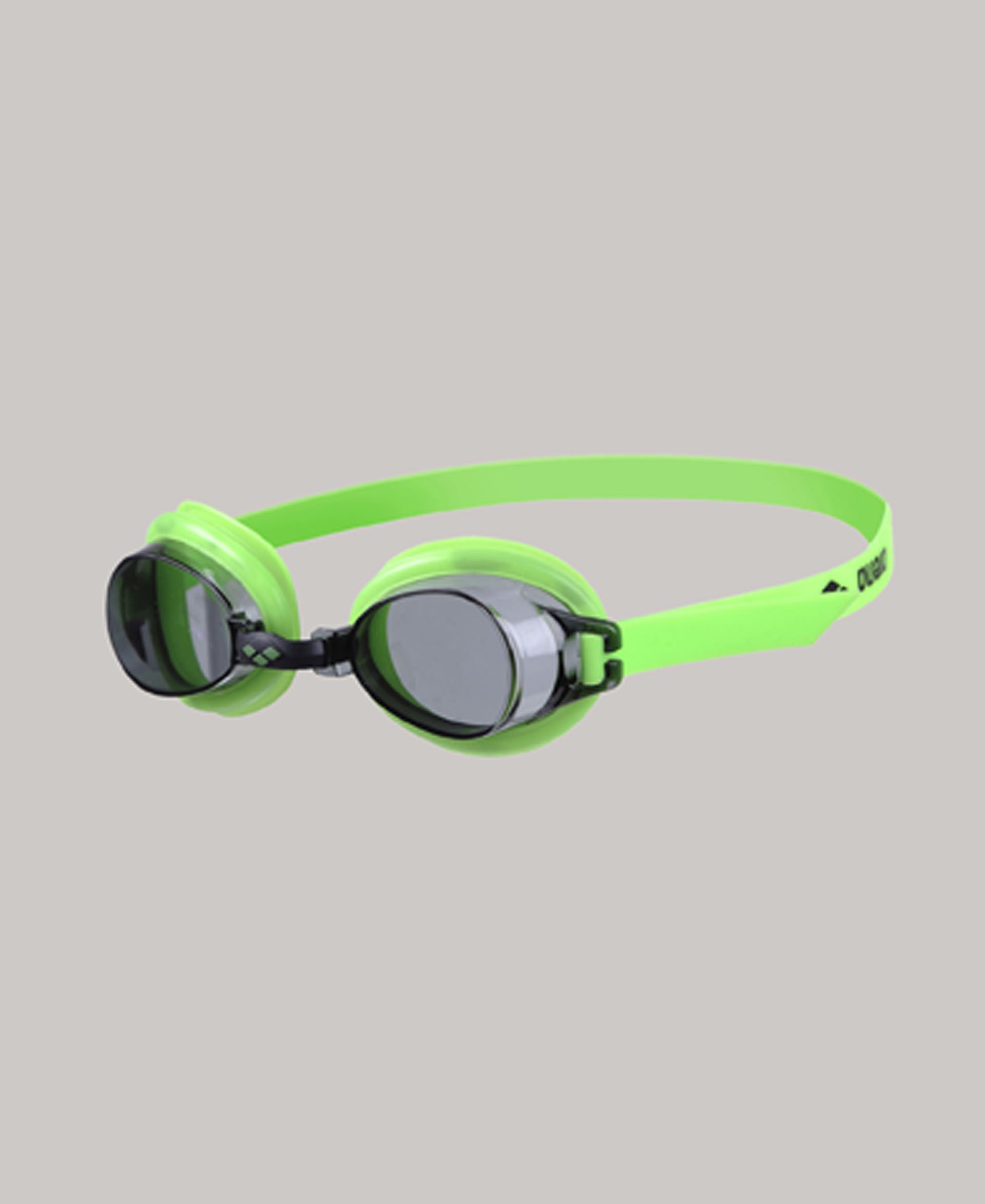 Bubble 3 Junior Swim Goggles Age 6-12