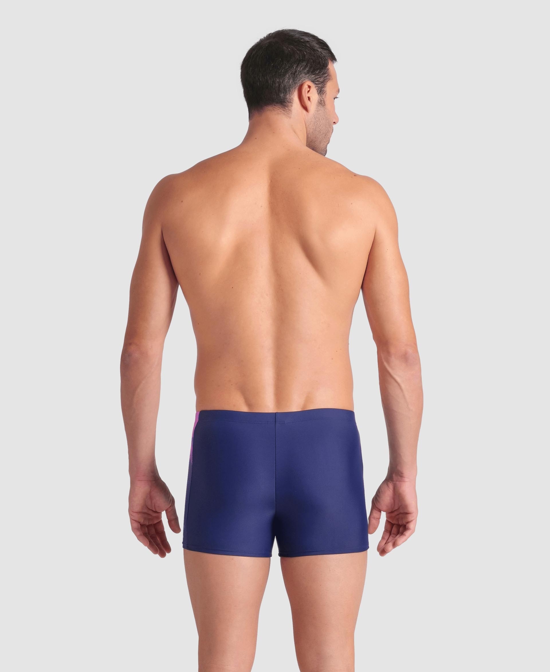 Men's Swim Short arena Vibrant