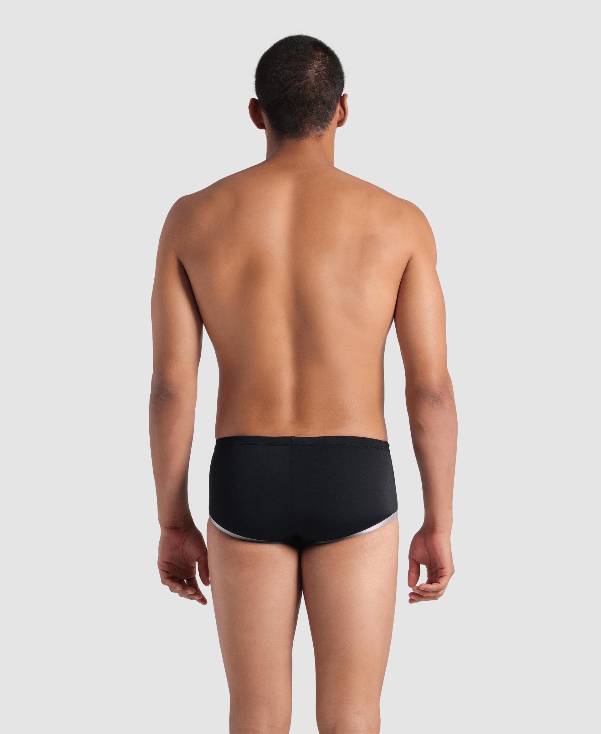 Men's arena One Biglogo Low-Waist Short