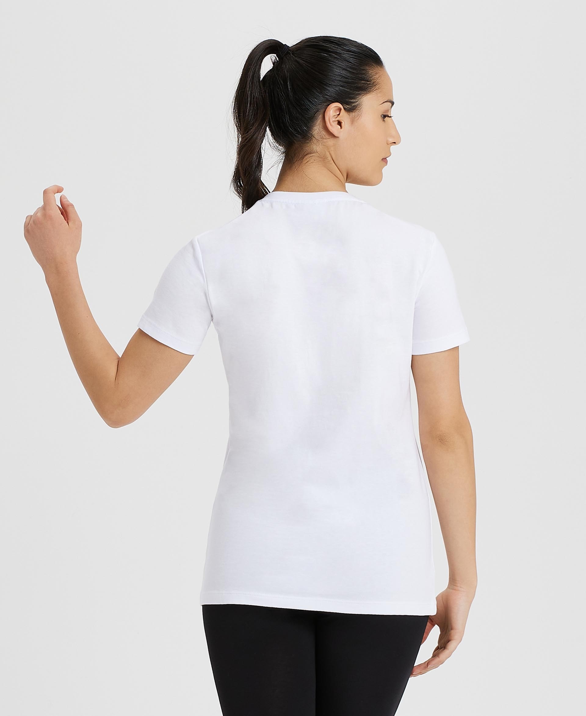 Women's Team T-shirt Panel