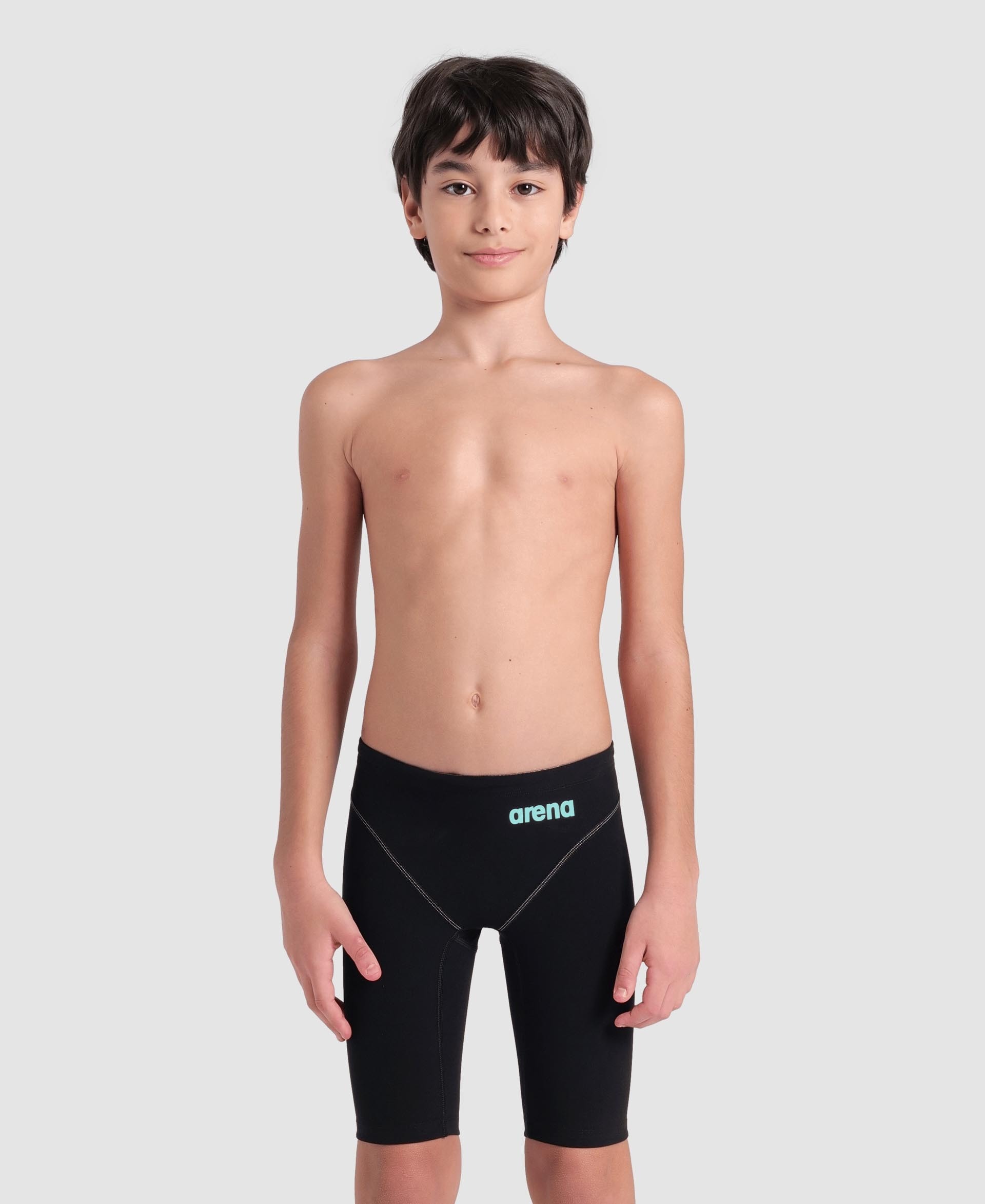 Boys' Powerskin Impulso Jammer