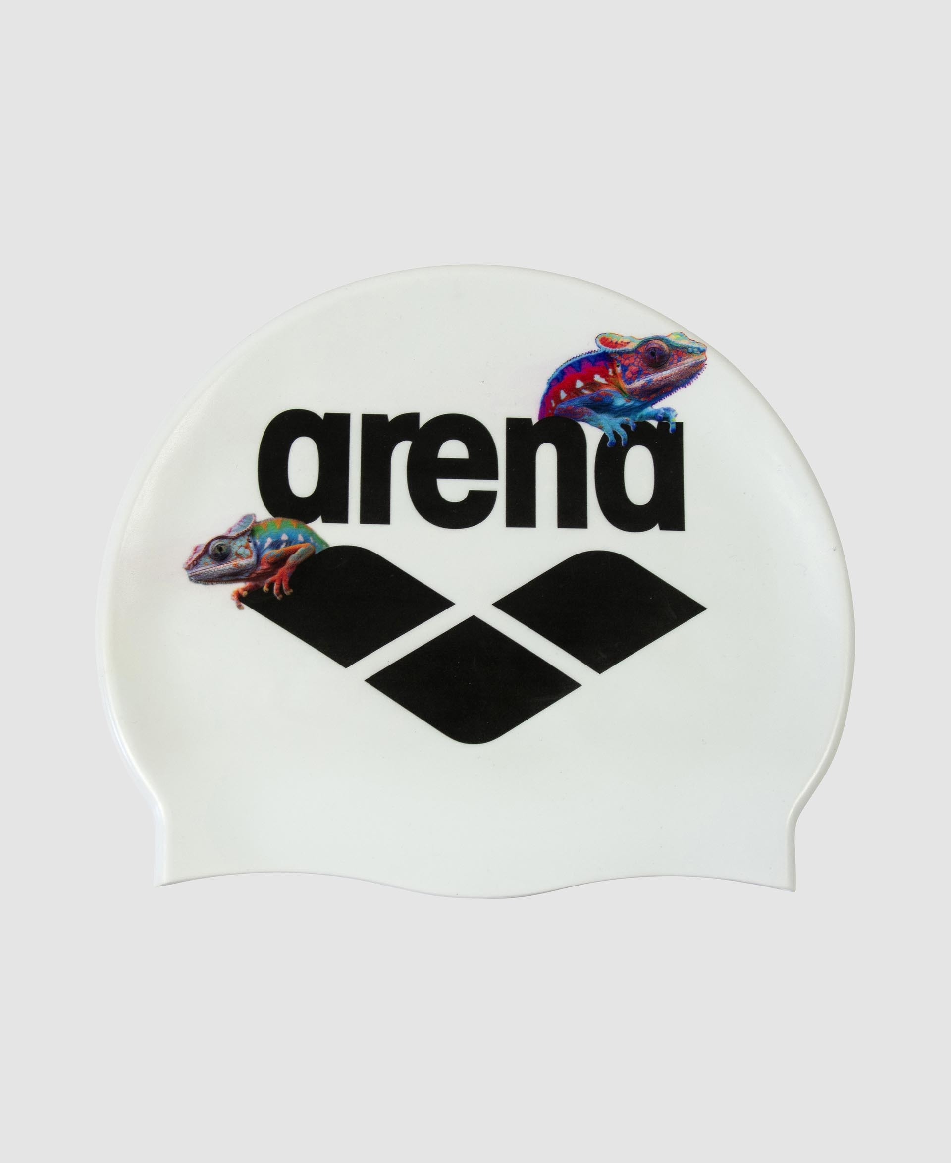 Swim Cap arena Iguanas