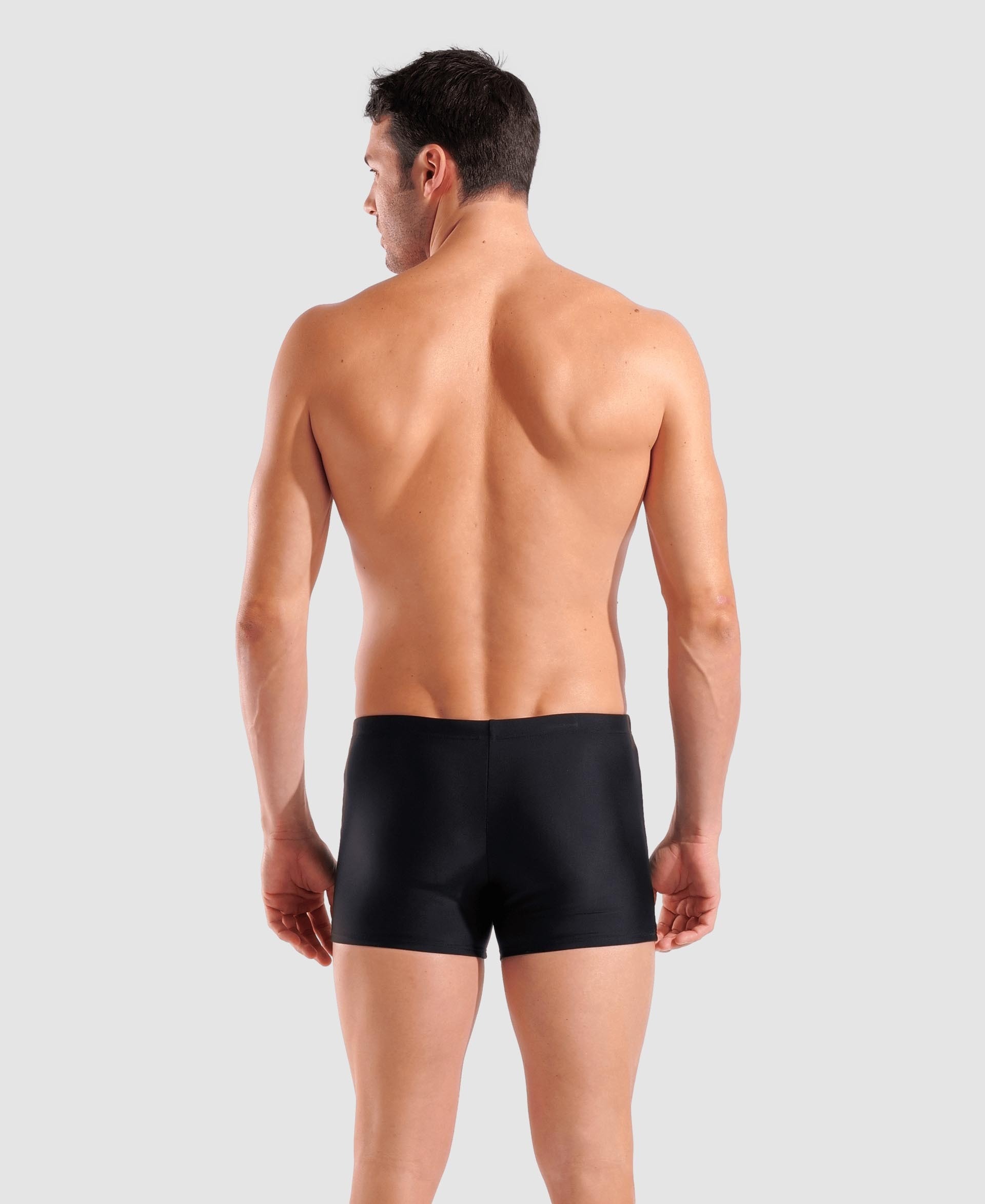 Men's Swim Short arena Bloom