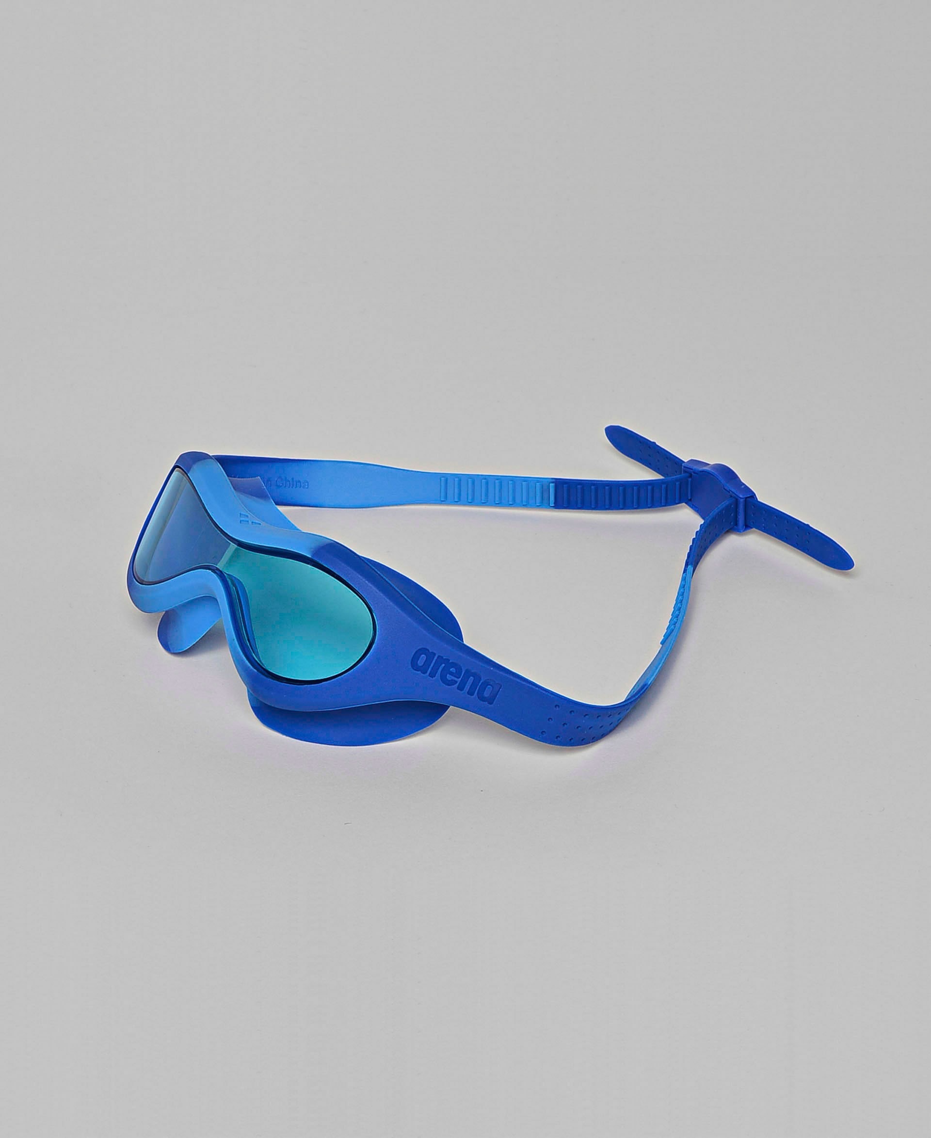 Spider Kids Swim Mask Age 2-5