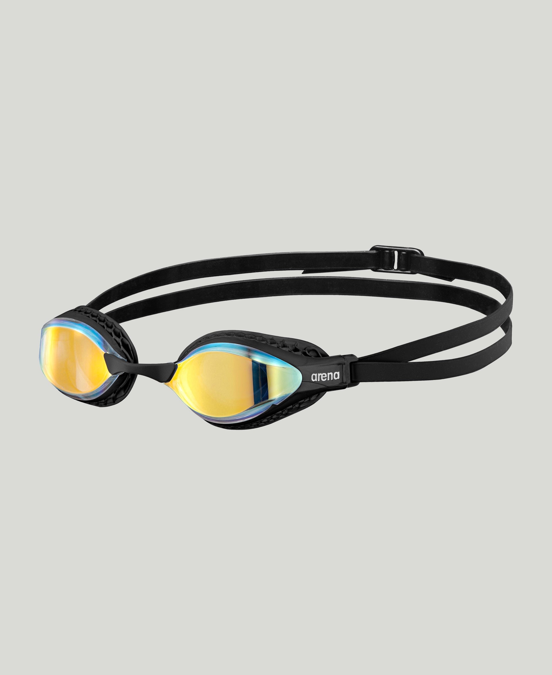 Air Speed Mirror Goggles