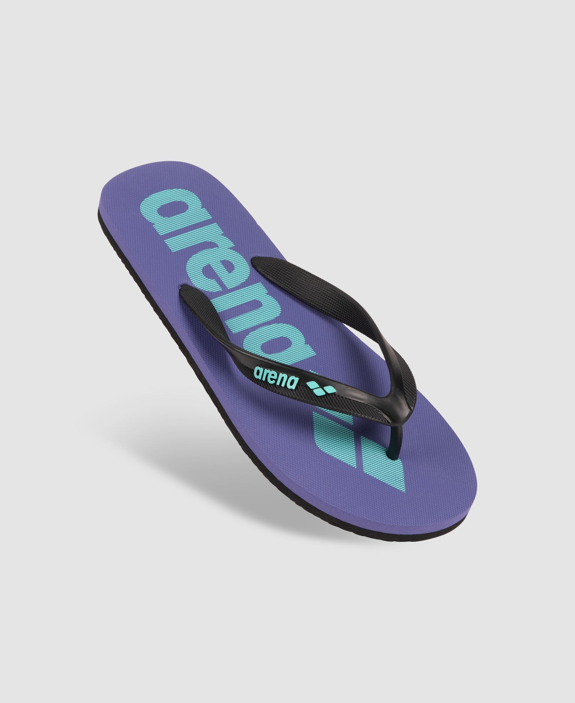 Flip flop arena Hook