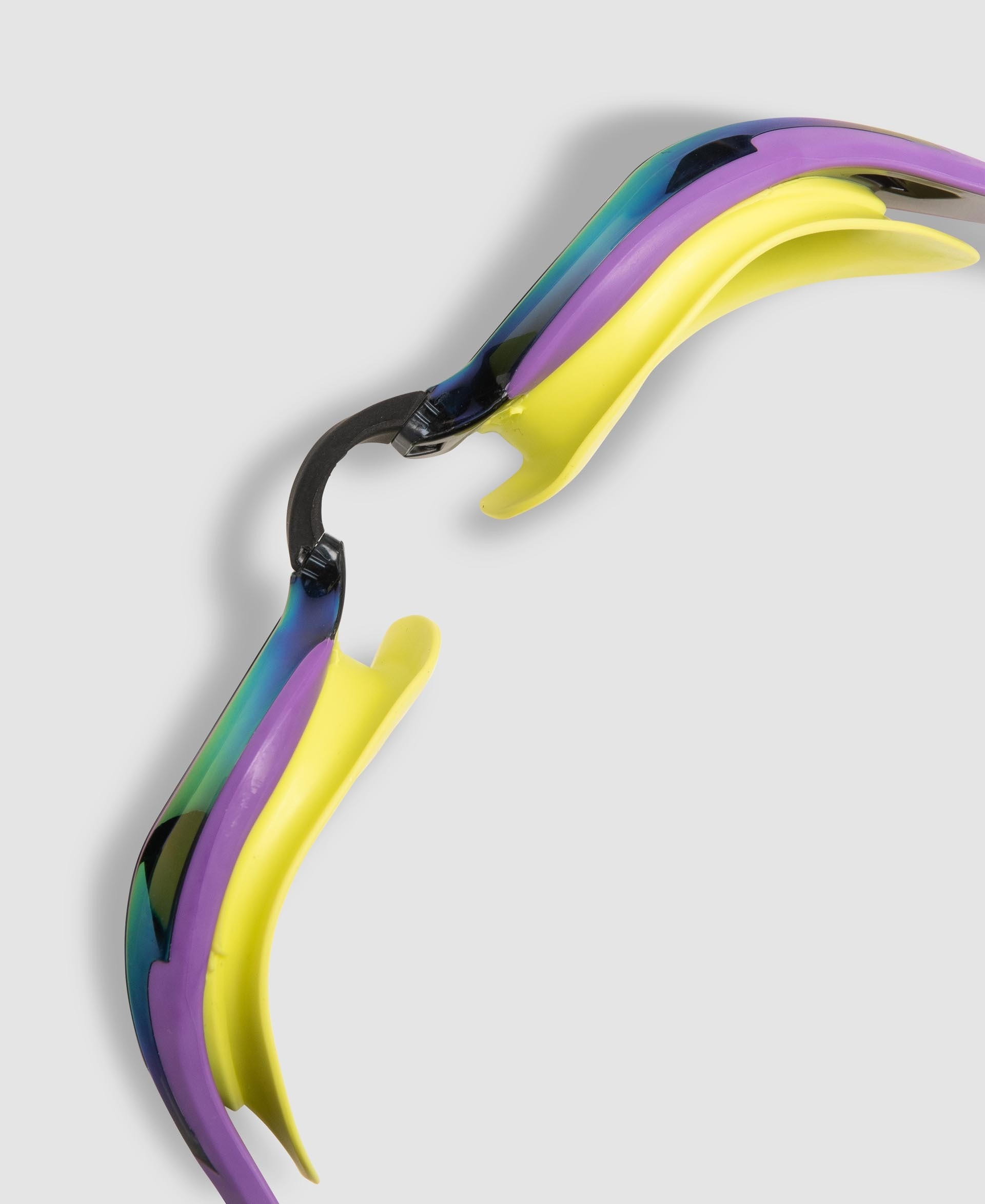 Cobra Edge Swipe Mirror Goggles