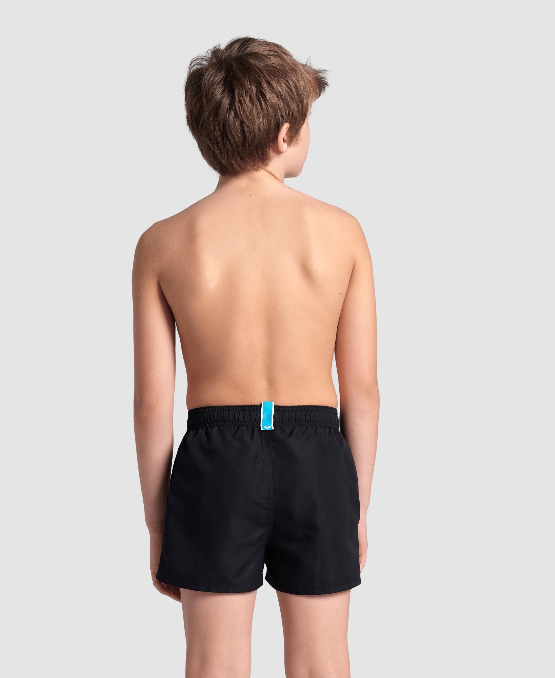 Boys' Logo Beach Short R