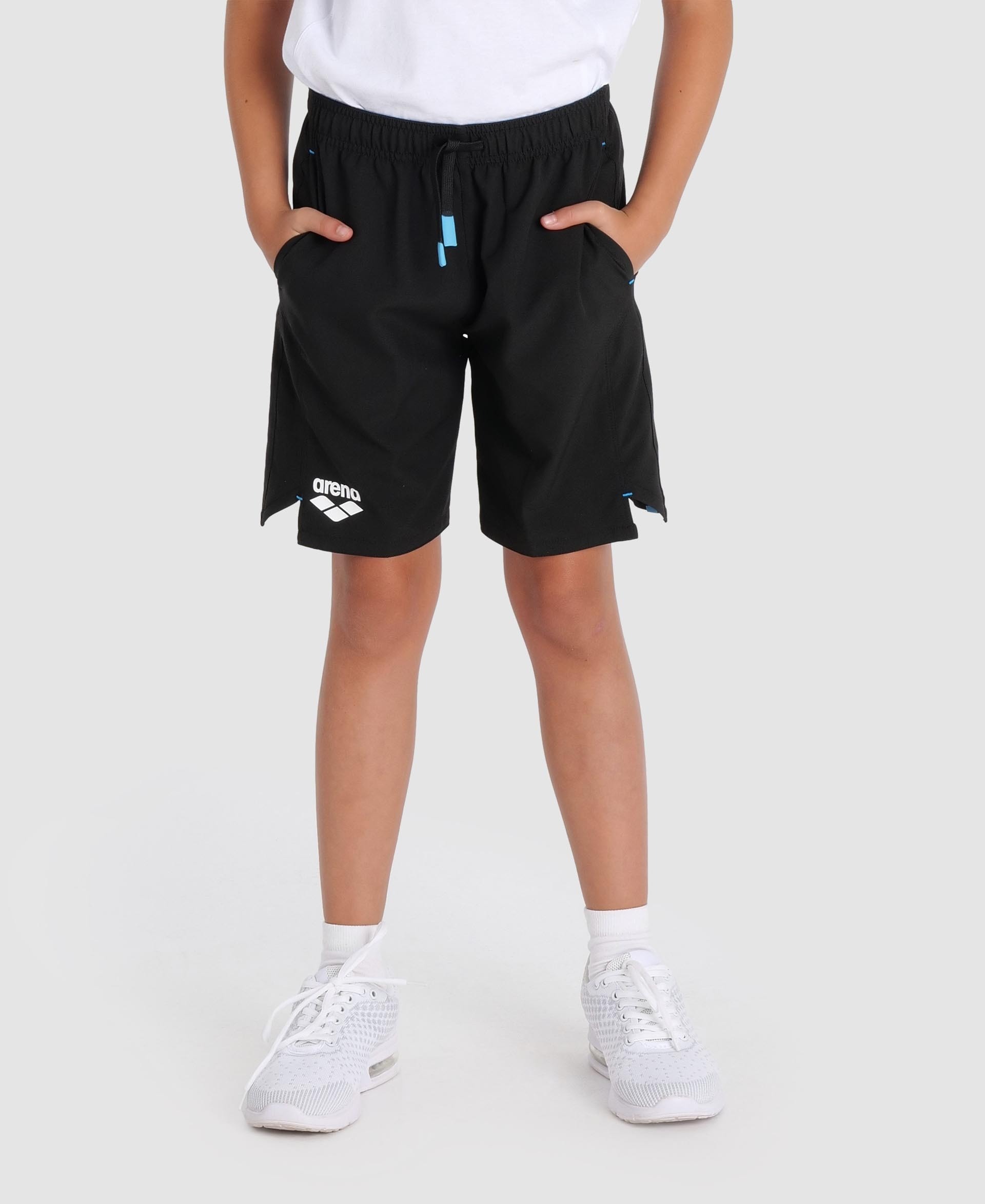 Junior Team Bermuda Shorts Panel