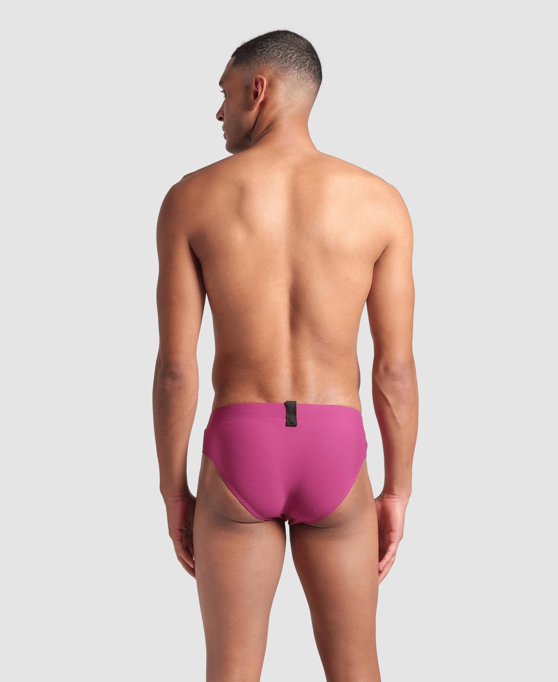 Men's Swim Brief 8 cm arena Evo