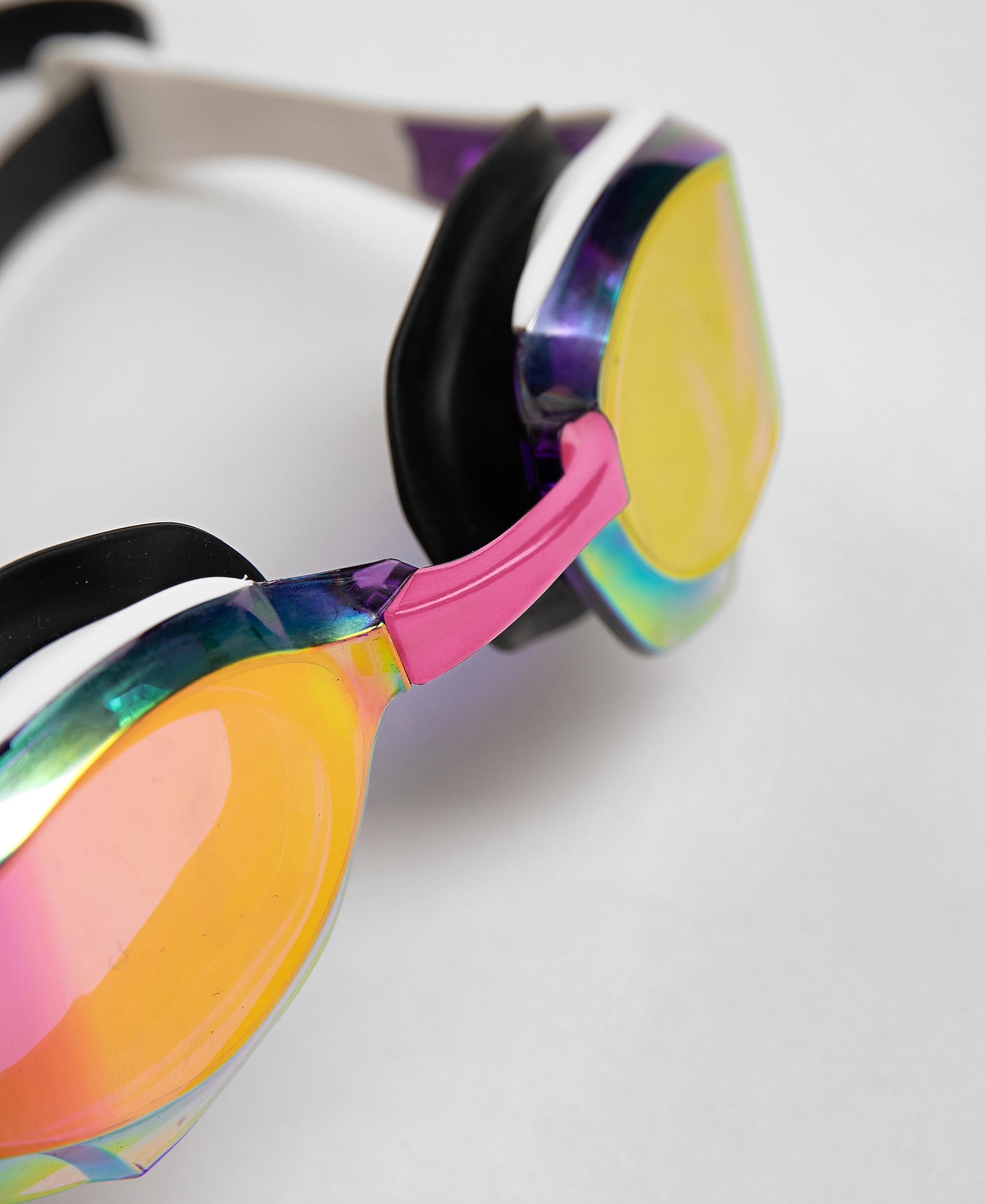 Cobra Edge Swipe Mirror Goggles