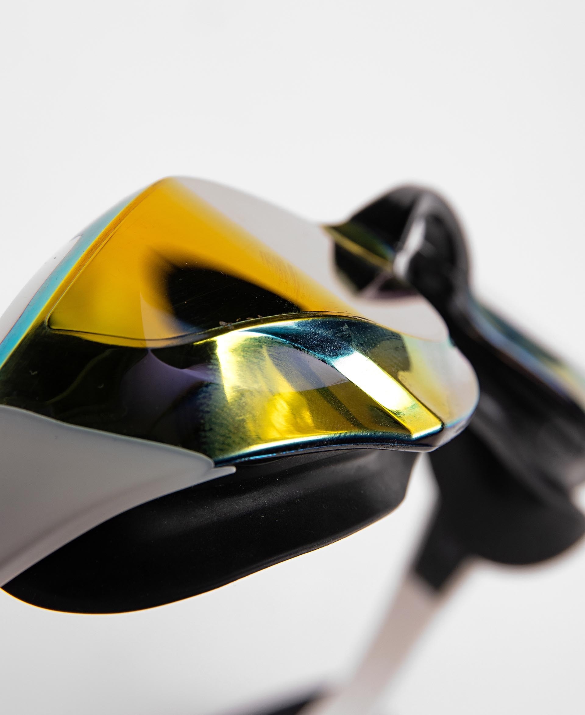 Cobra Edge Swipe Mirror Goggles