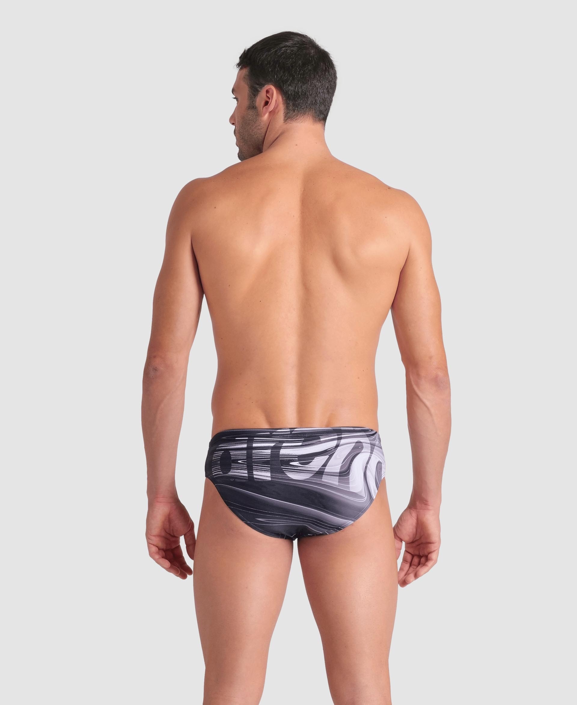 Men's Swim Brief arena Flow