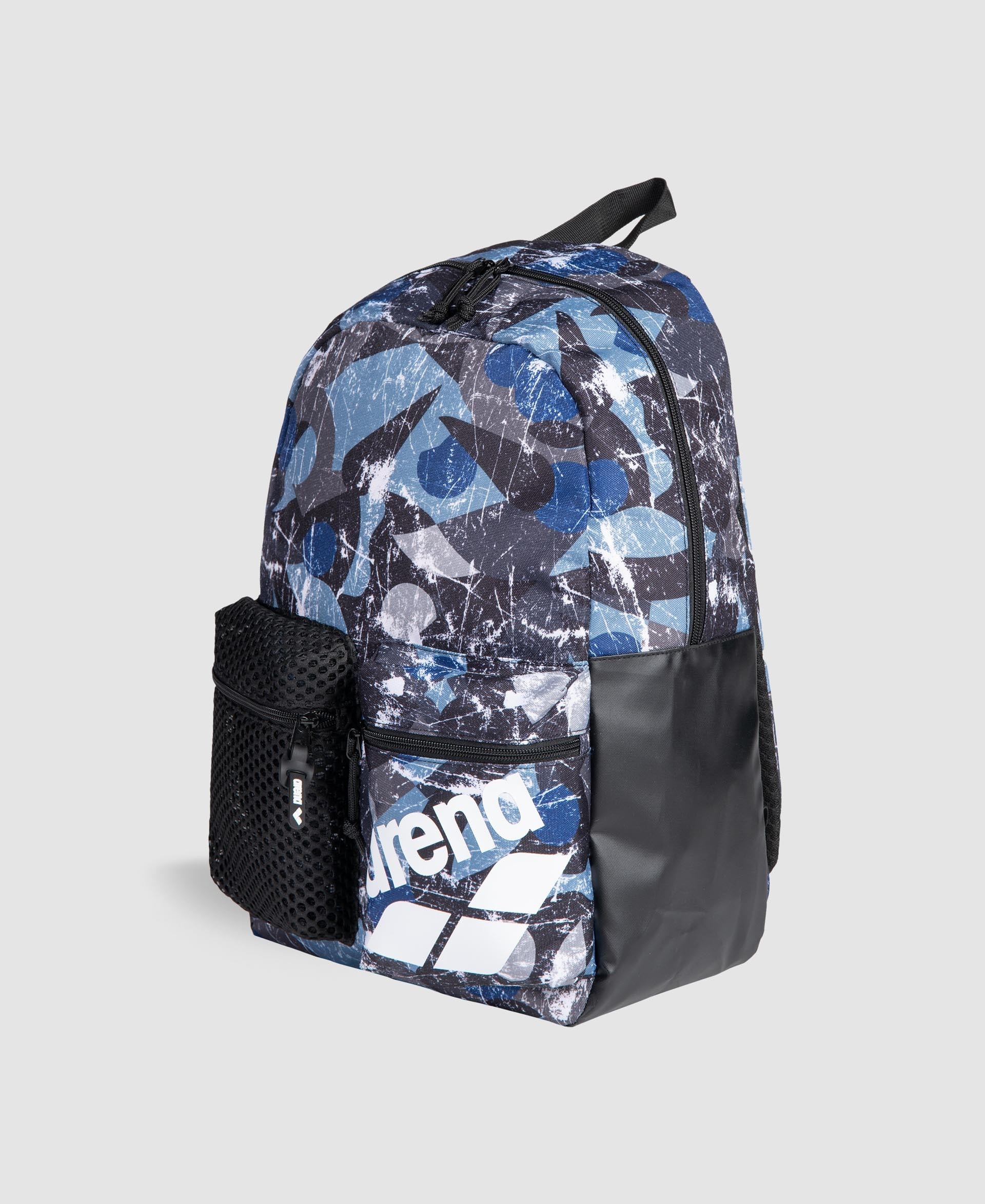 arena One Go Backpack 30 L Print