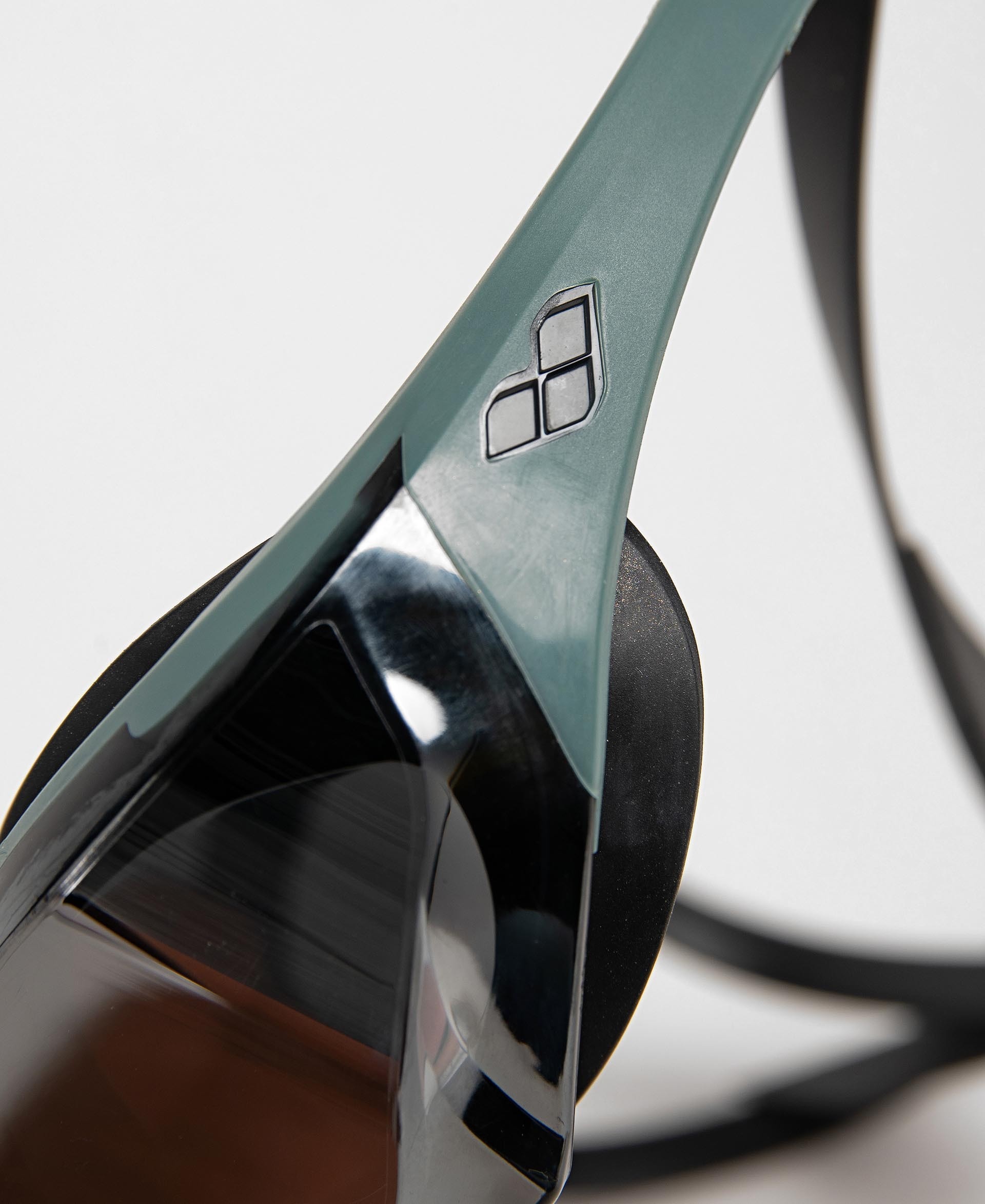 Cobra Edge Swipe Mirror Goggles