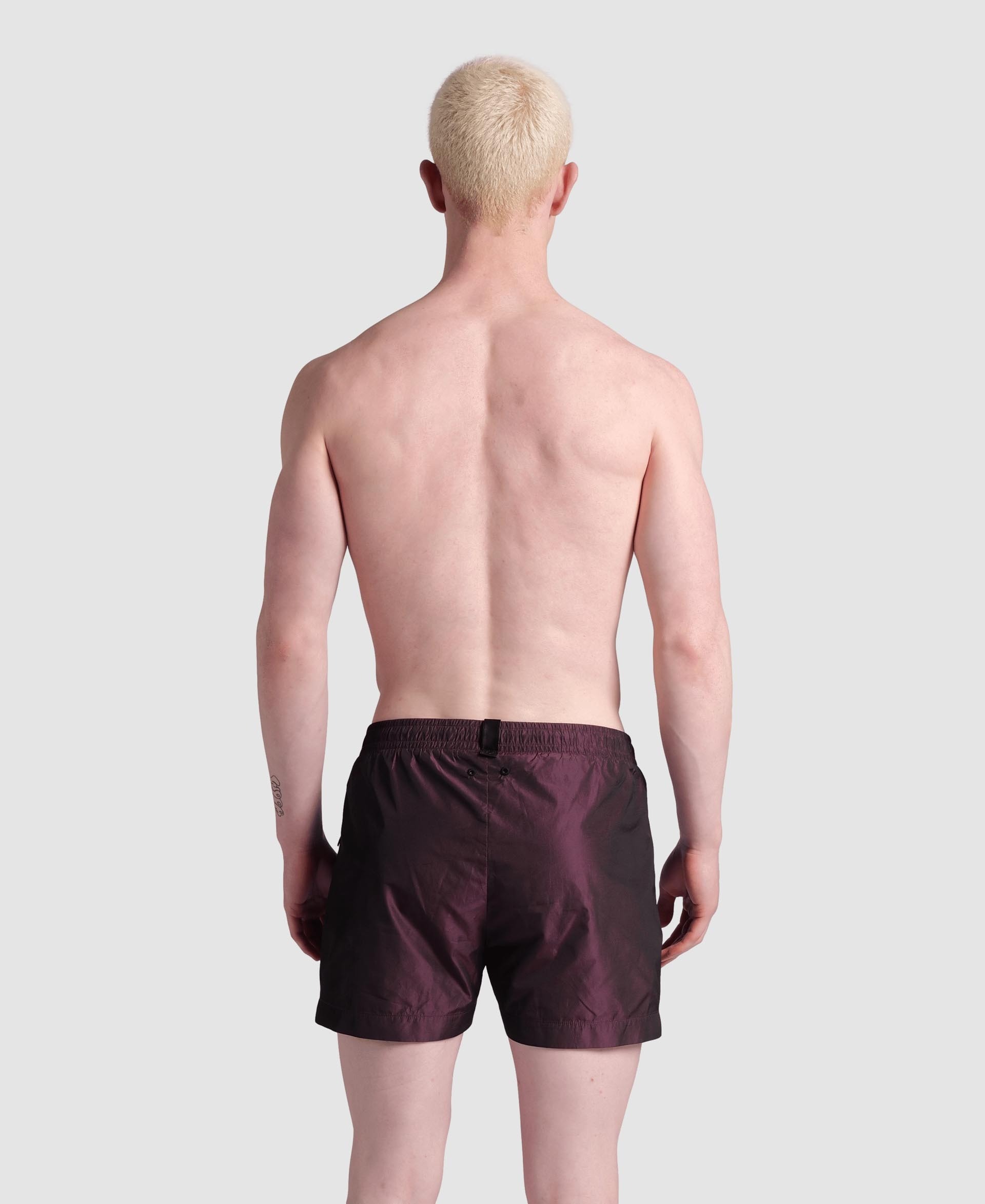 Men's arena Studio X-Dry Series X-Short 32 cm