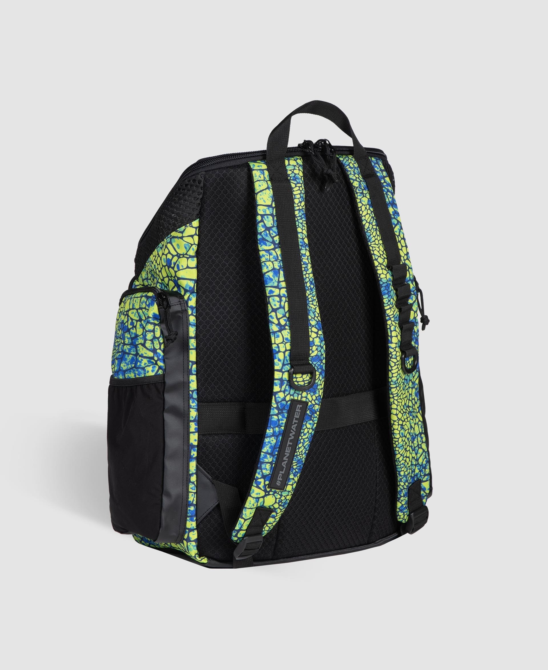 arena One Go Backpack 45 L Snakeskin LE