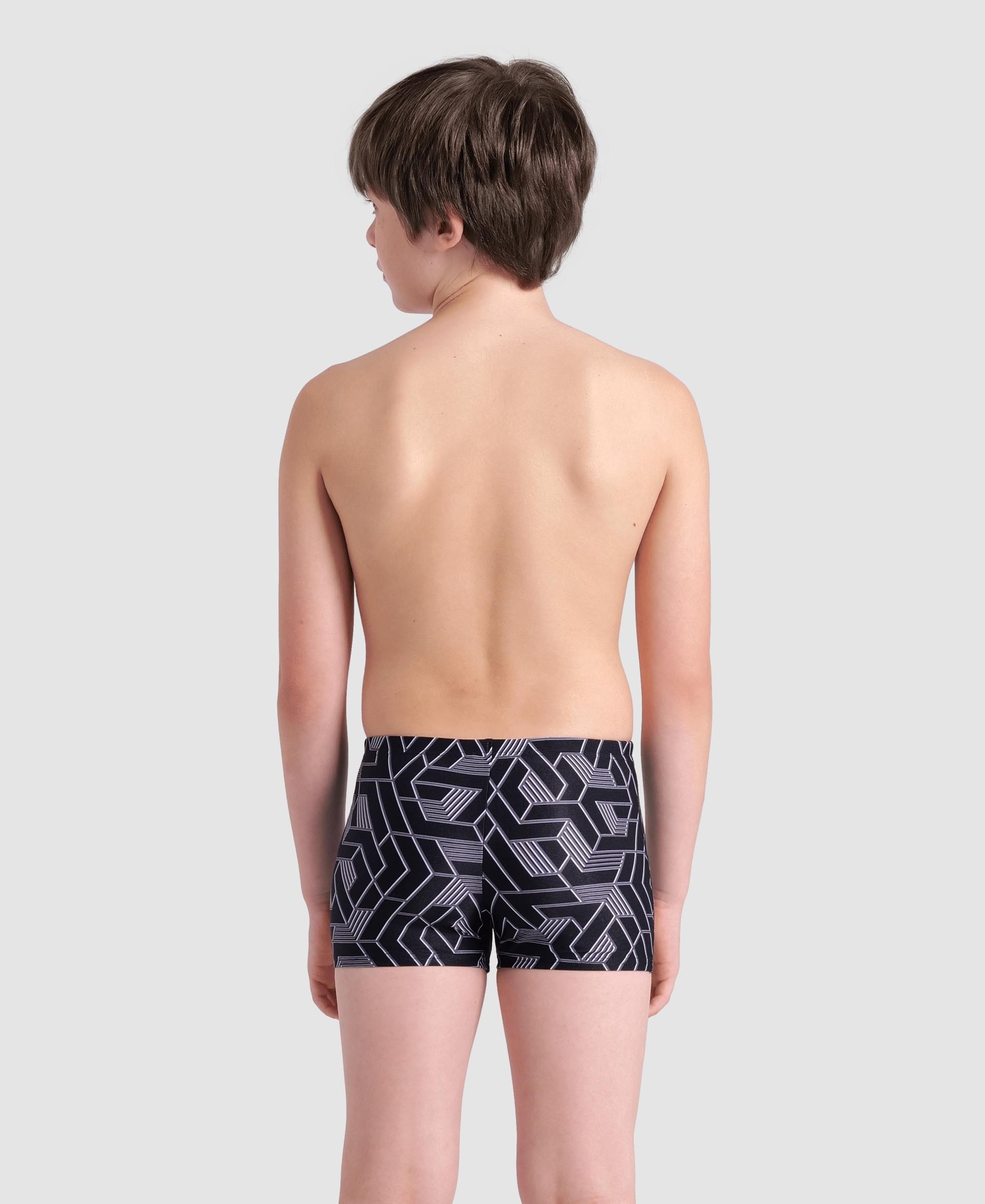 Boys' Swim Short arena Escape