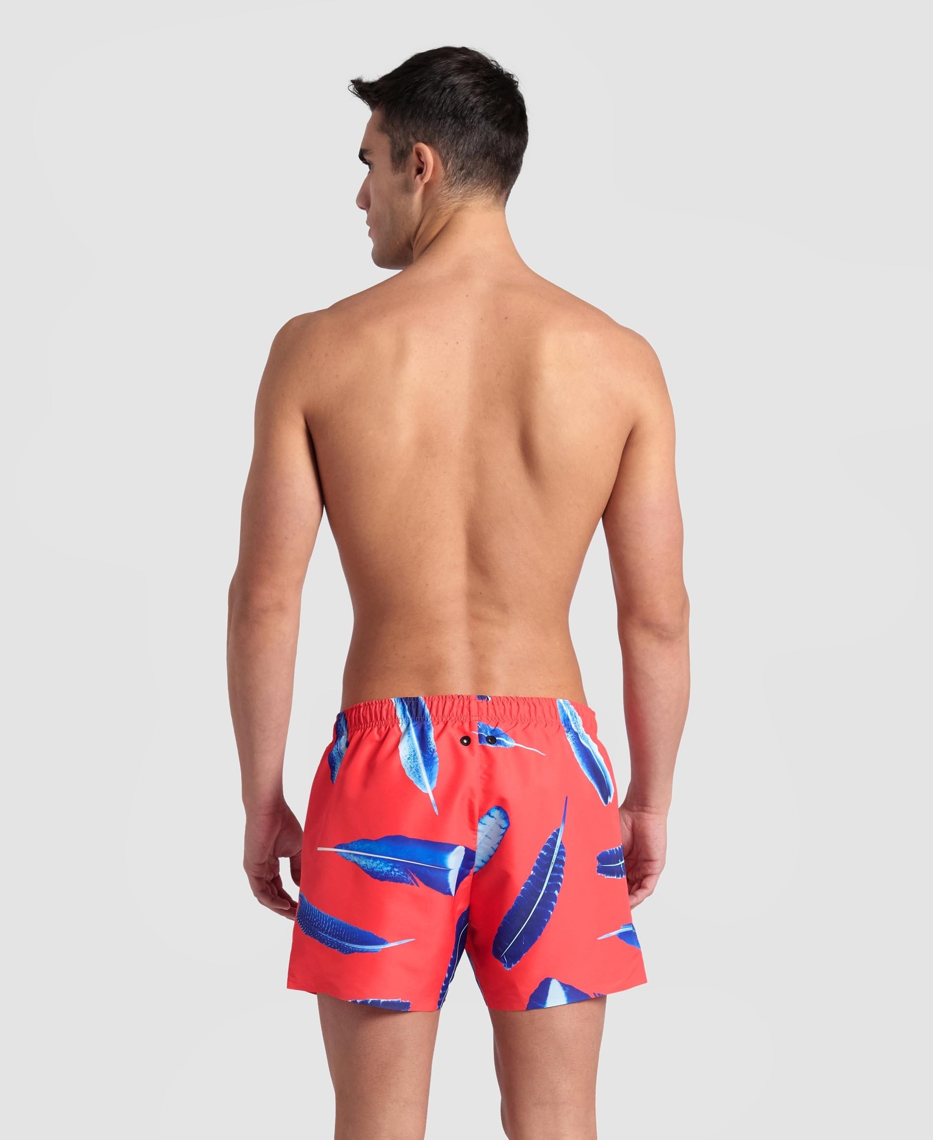 Men's X-Short 32,5 cm County of Milan x arena