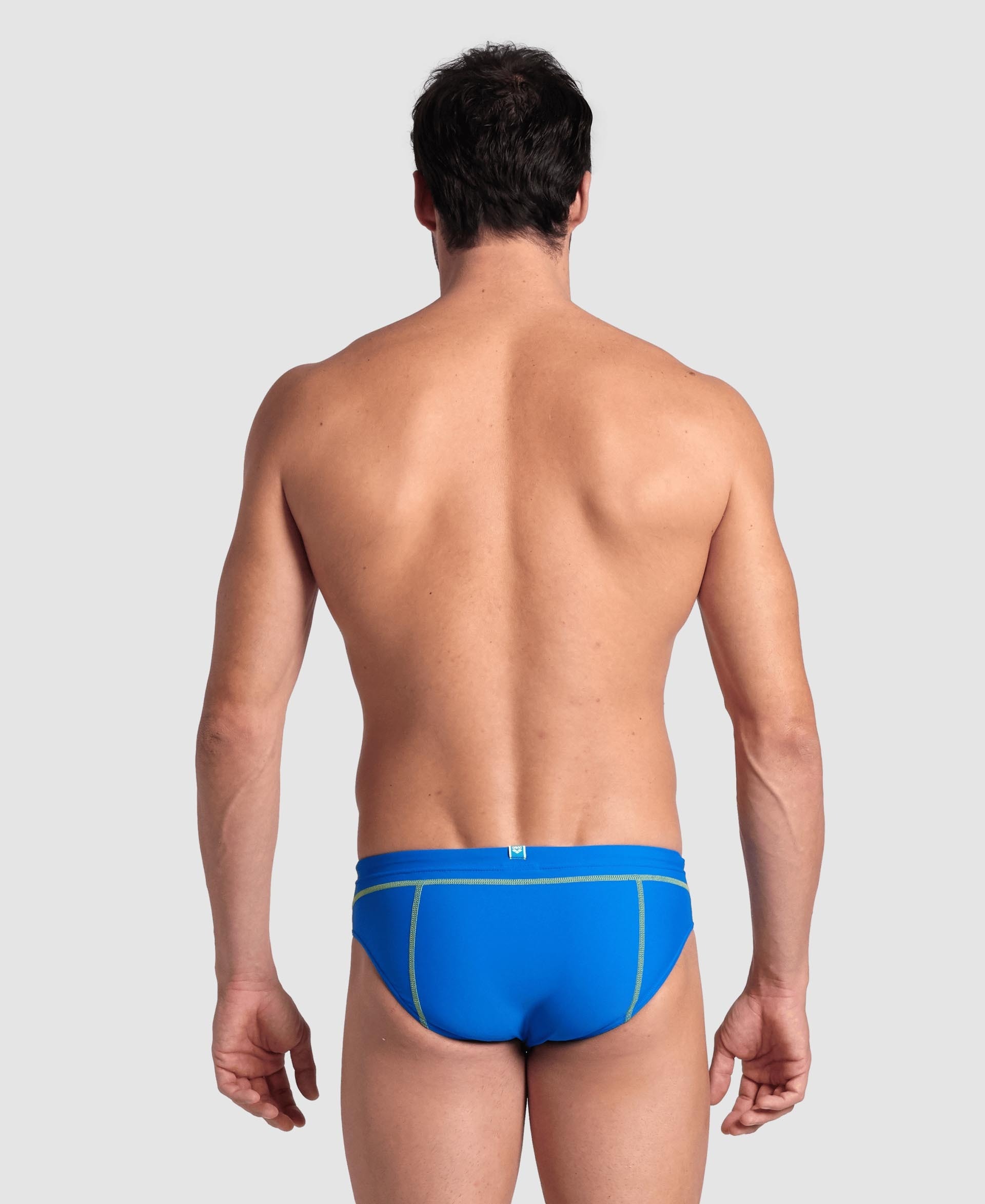 Men’s Pro_File Beach Swim Brief