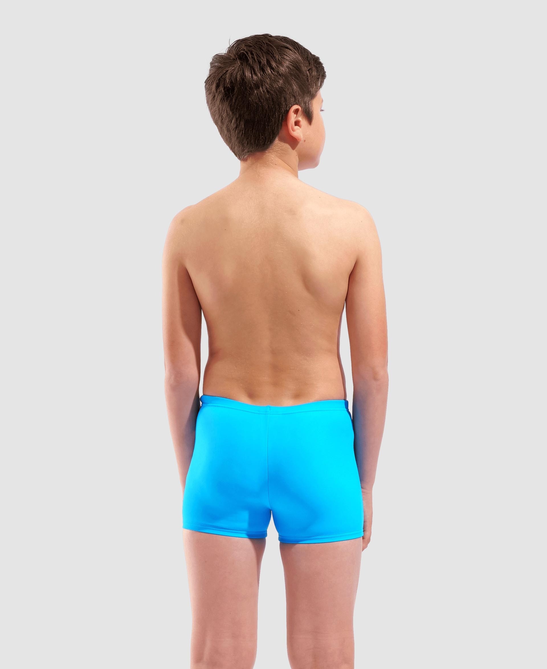 Boys’ Swim Short arena KIKKO V Print