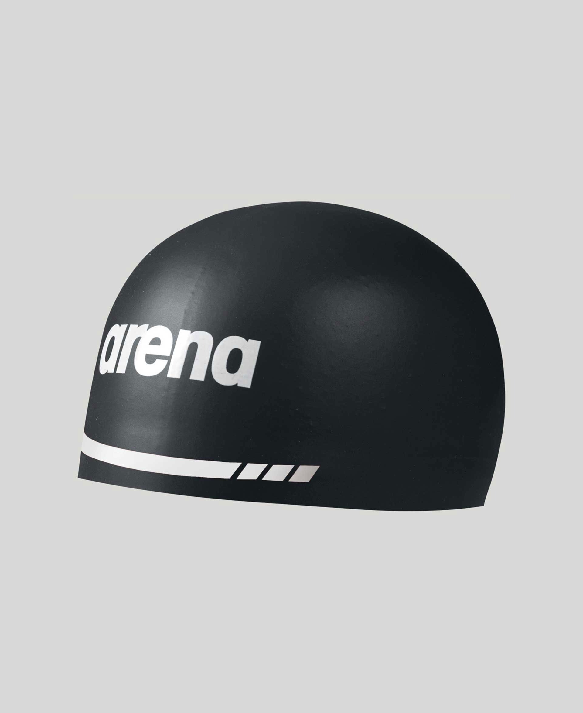 3D Soft Cap