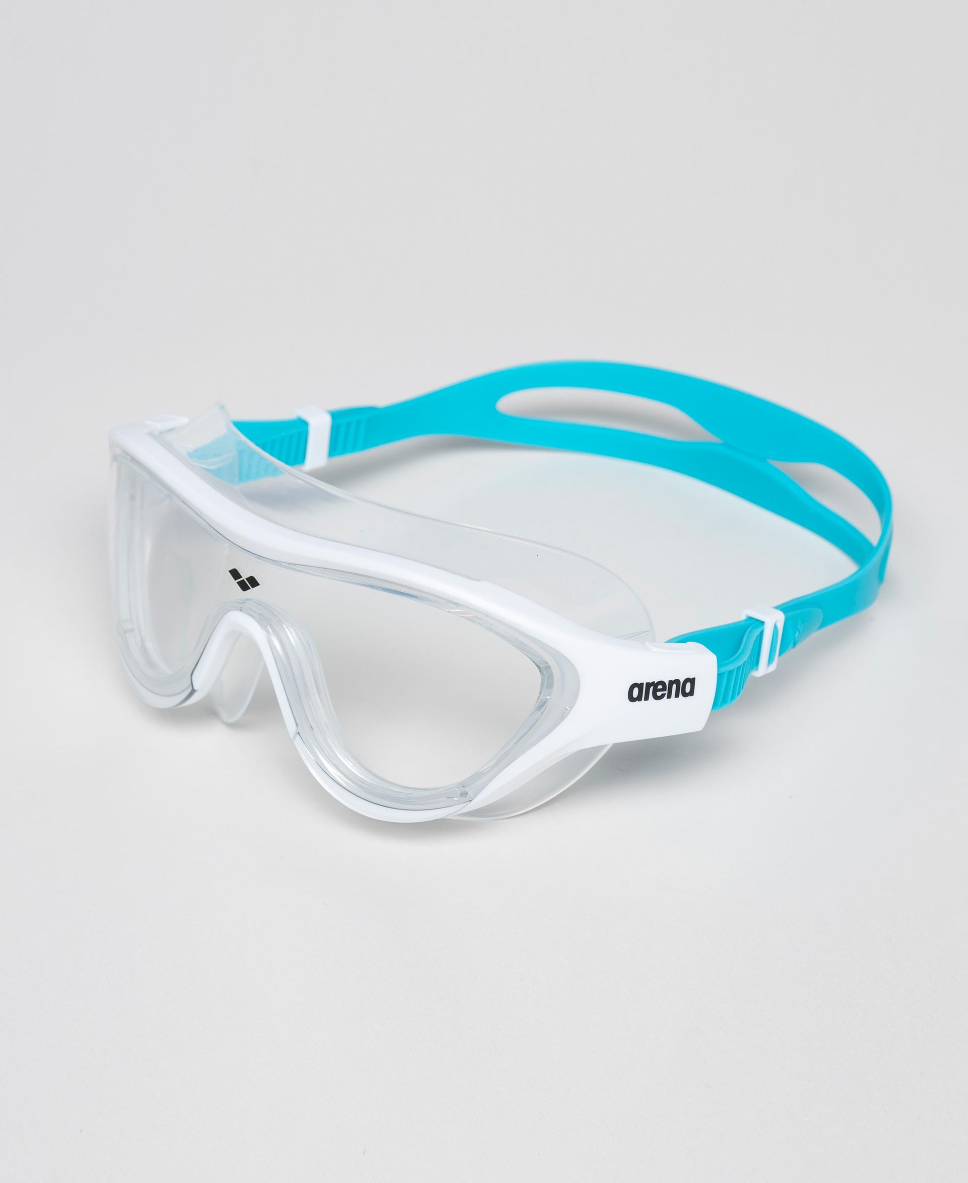 The One Junior Swim Mask Age 6-12