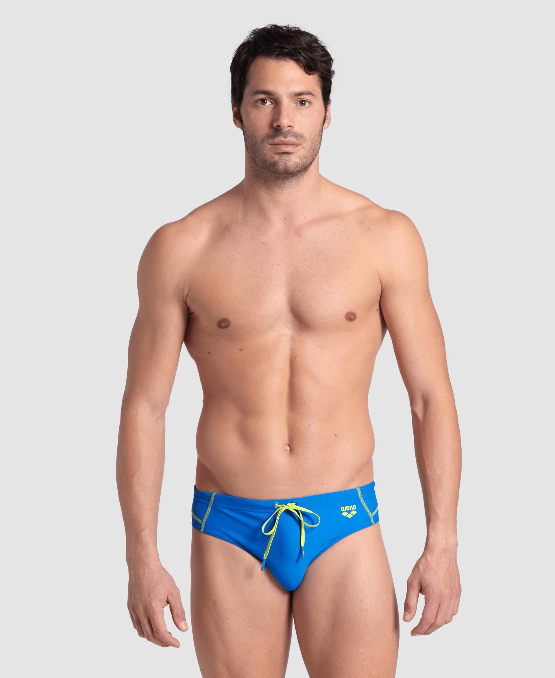 Men’s Pro_File Beach Swim Brief