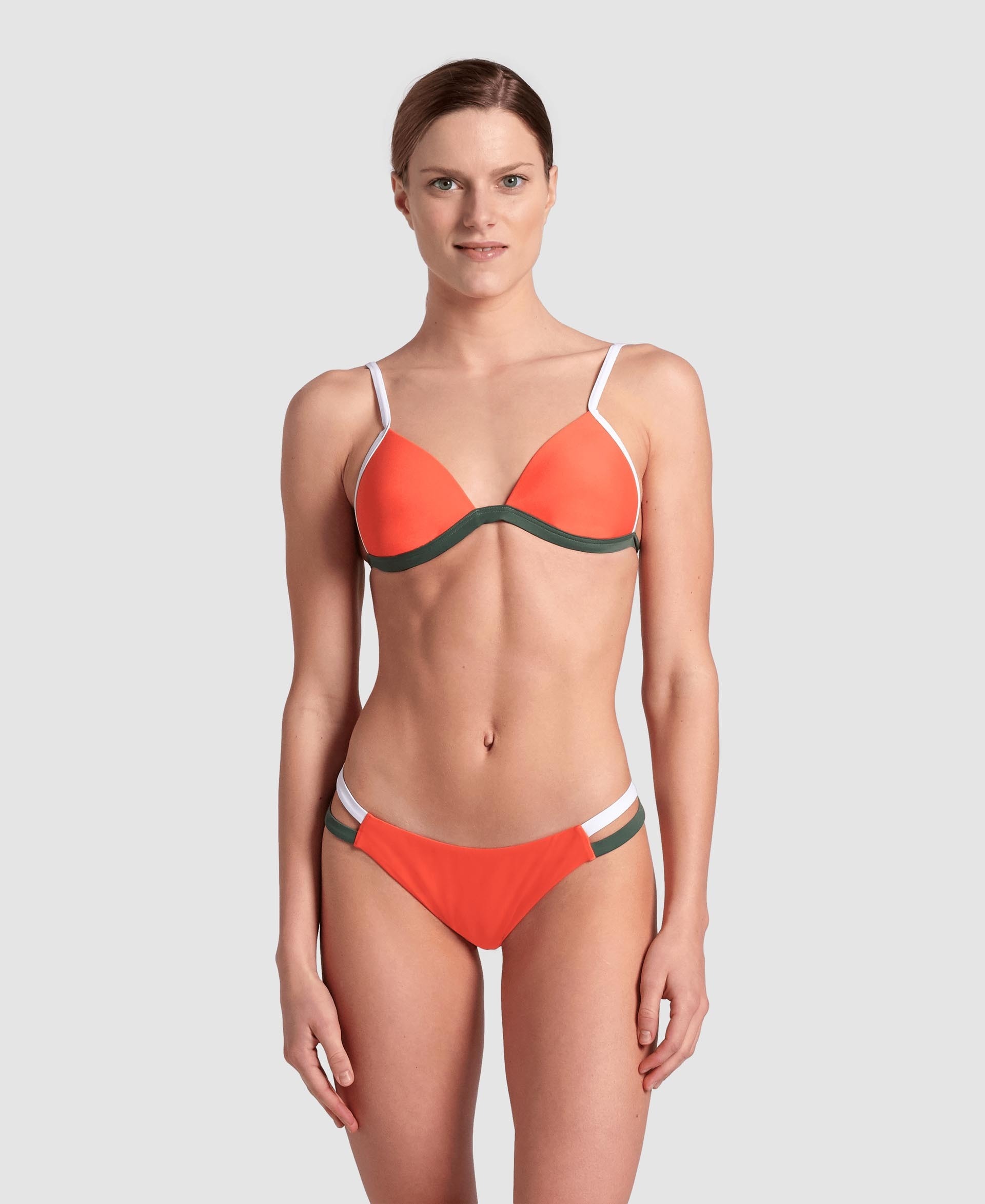 Women's Triangle bikini arena Pro_File