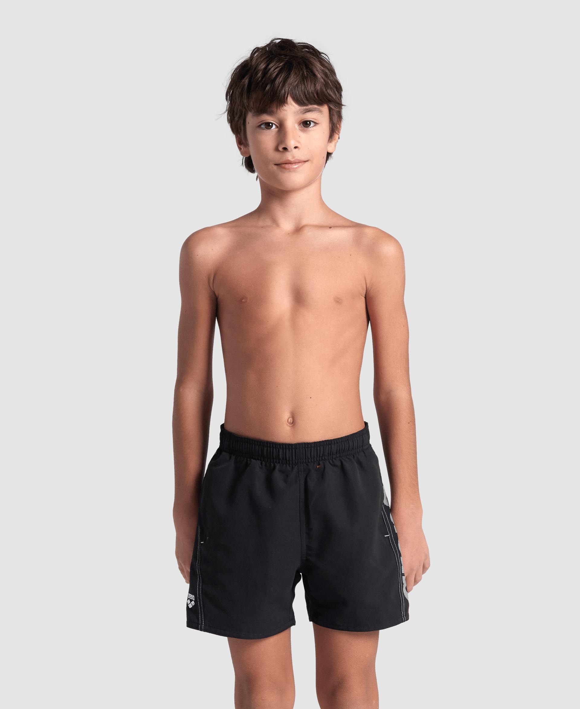 Boys’ Fundamentals Logo Boxer R