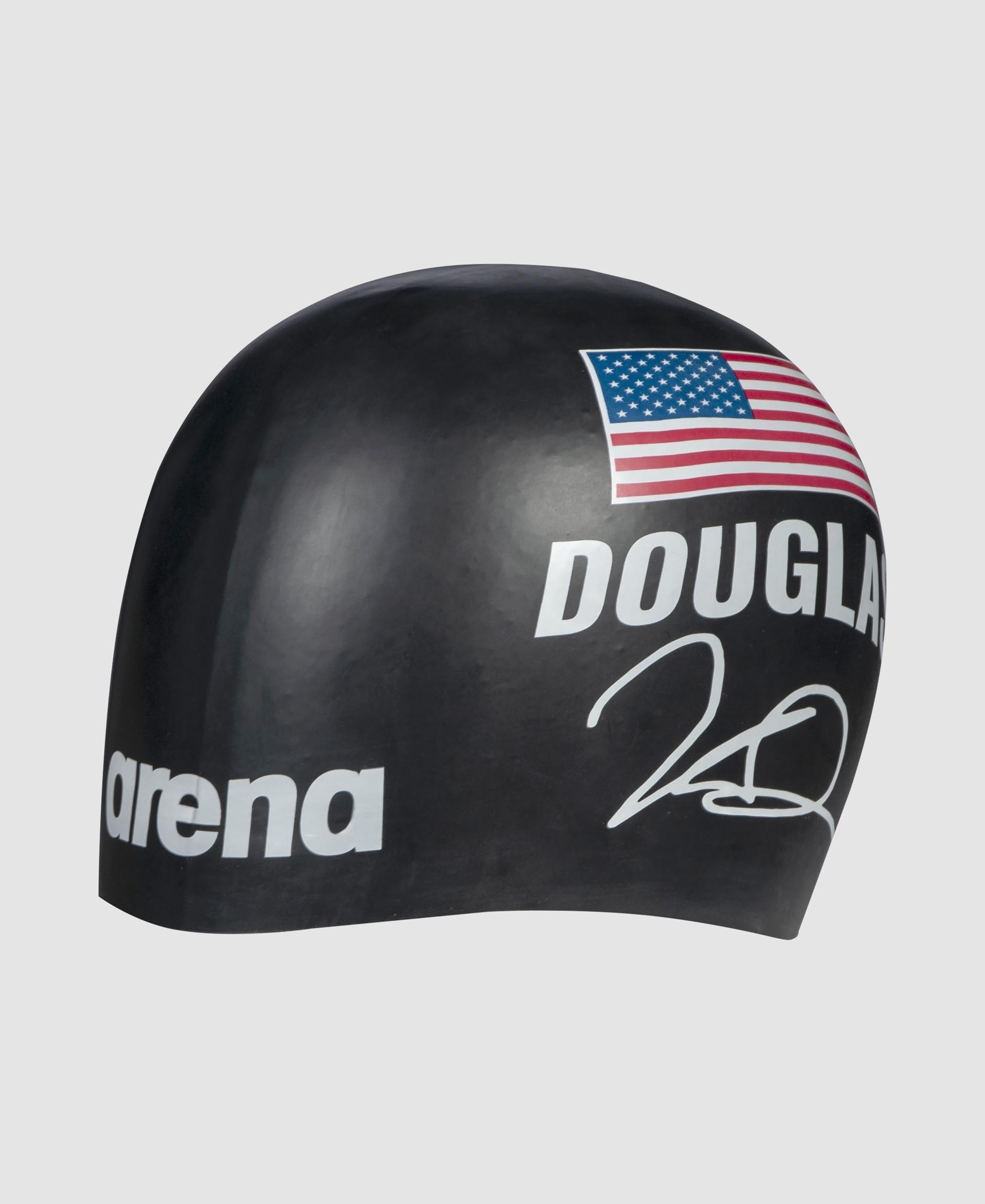 arena Athletes Signature Swim Cap LE
