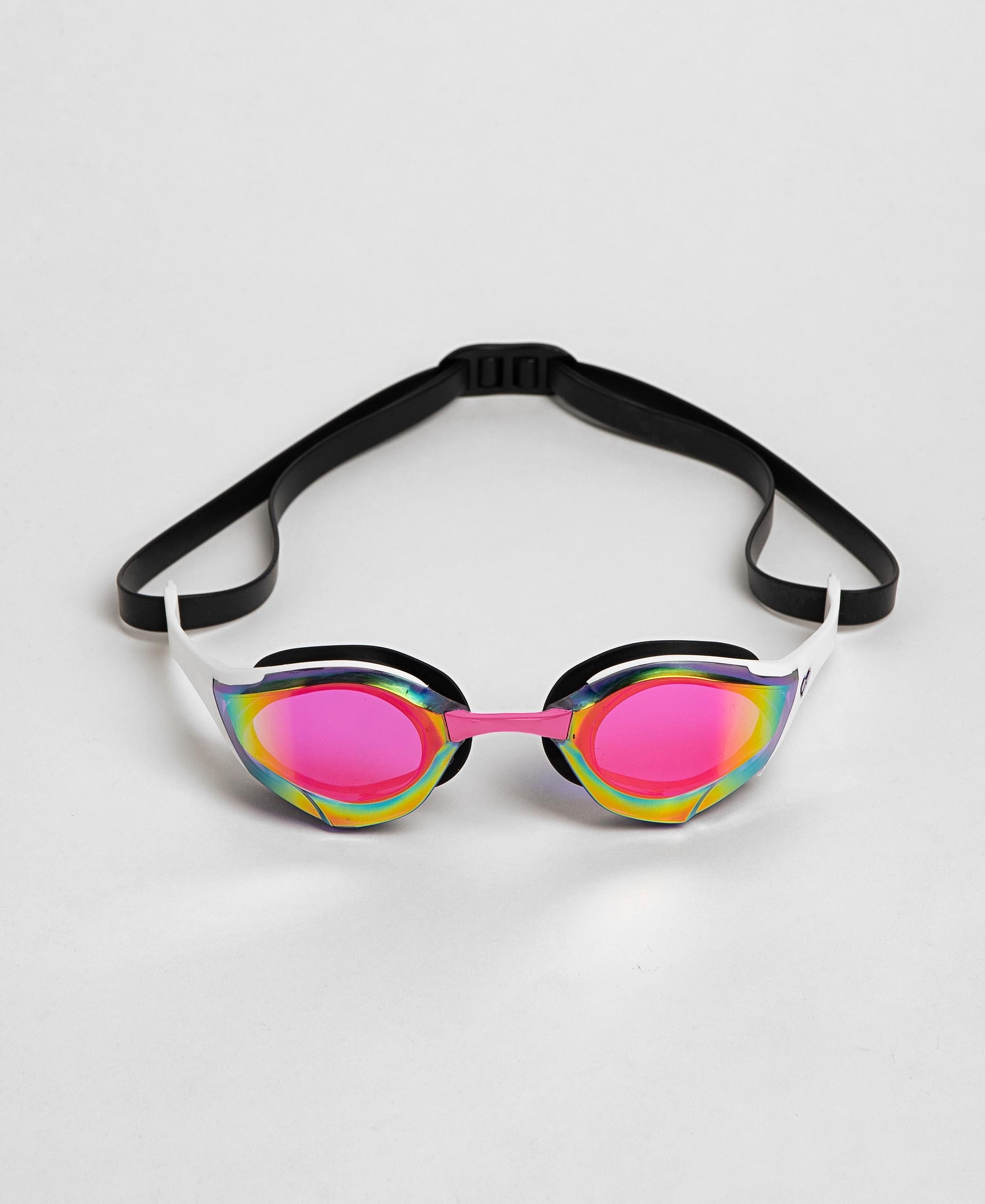 Cobra Edge Swipe Mirror Goggles