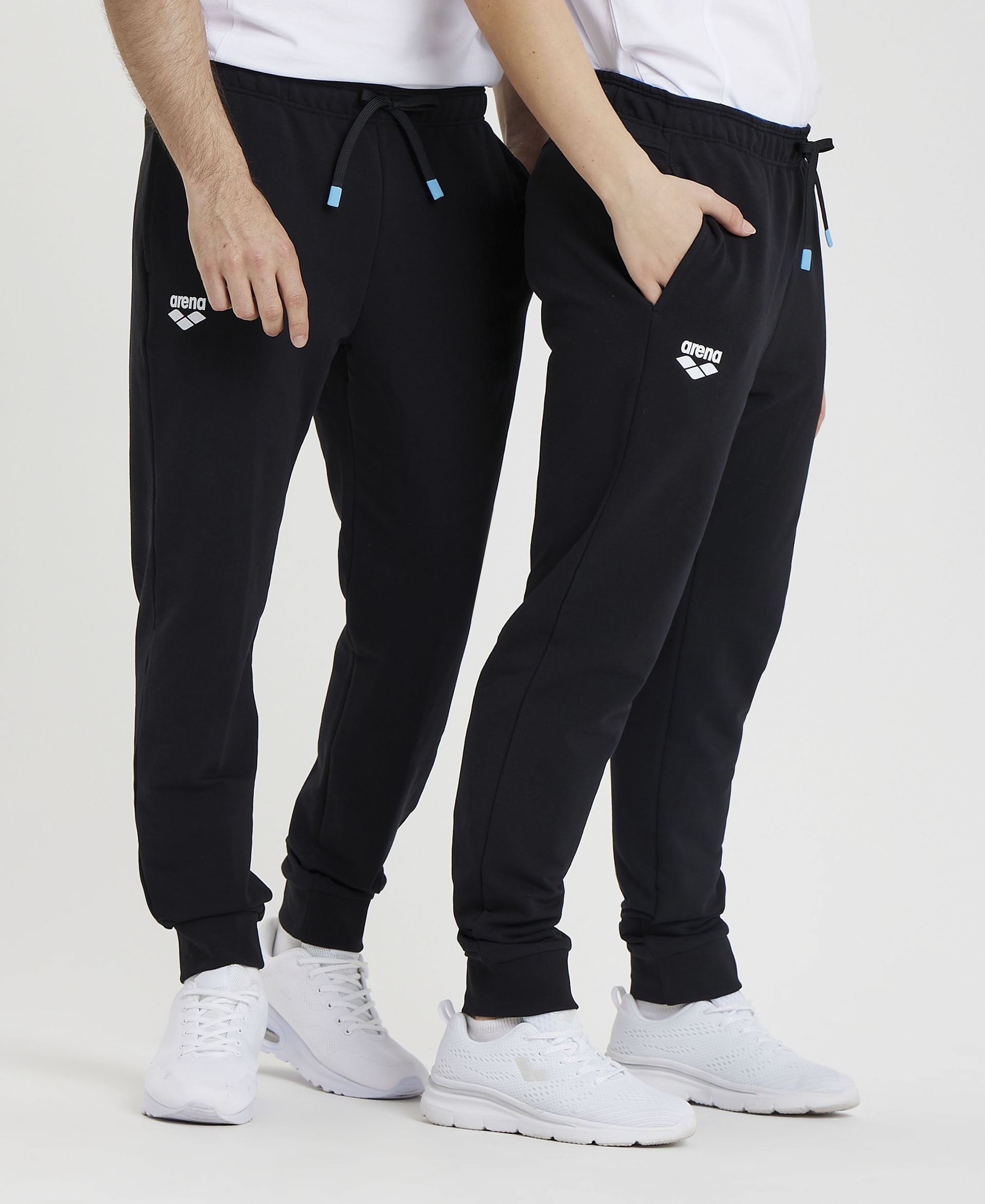 Unisex Team Pants Solid
