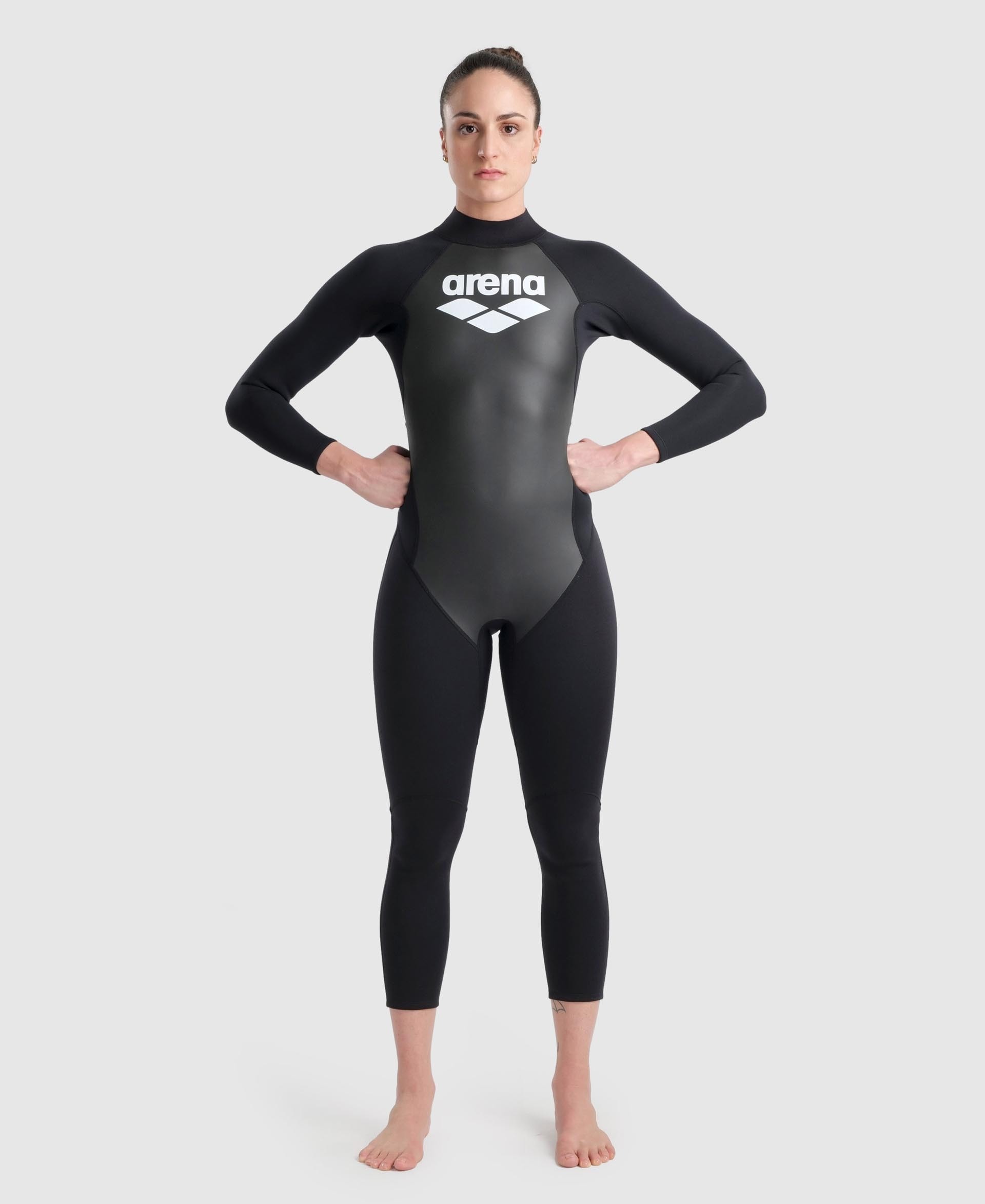 Women's arena Aquaventure Wetsuit