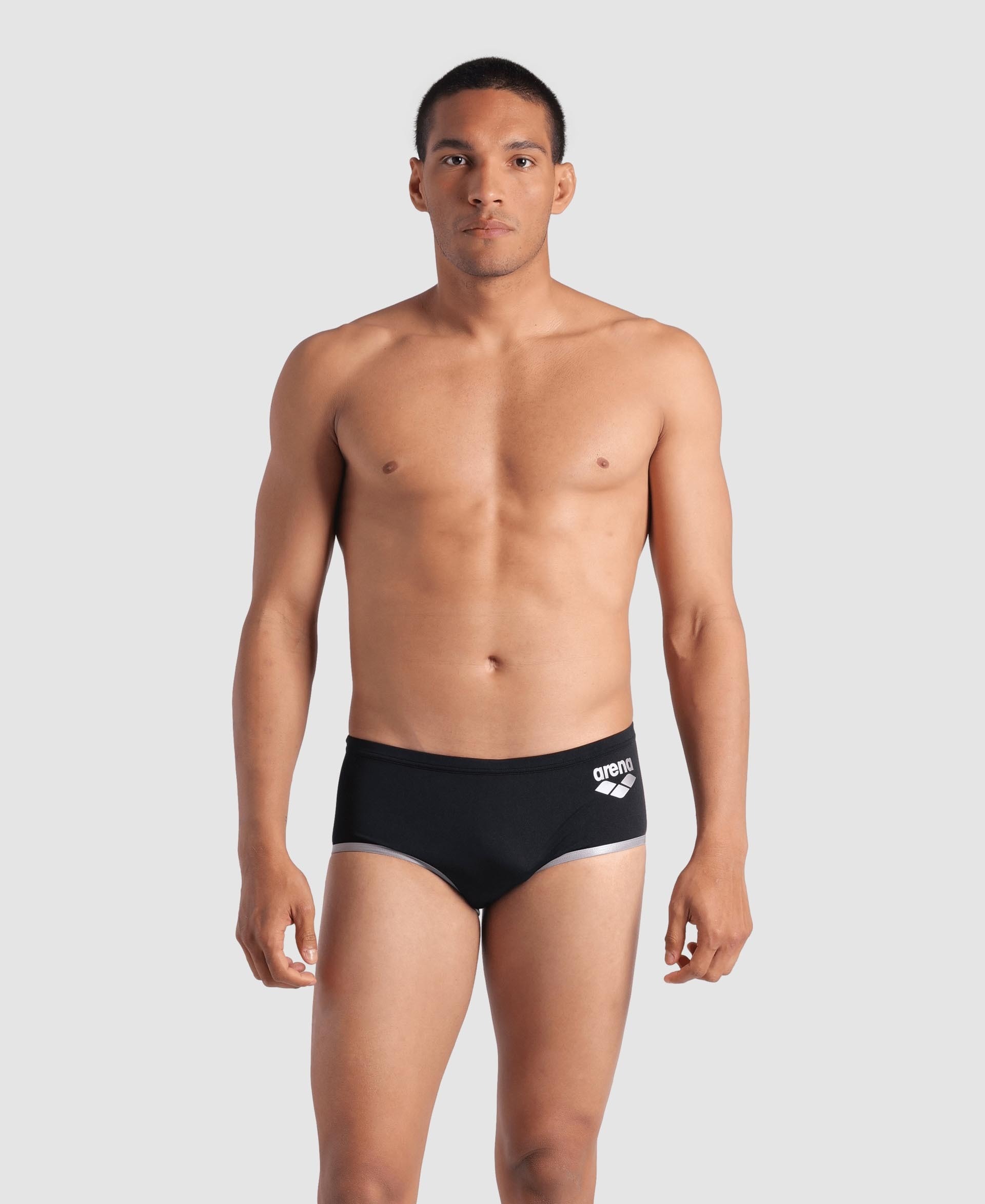 Men's arena One Biglogo Low-Waist Short