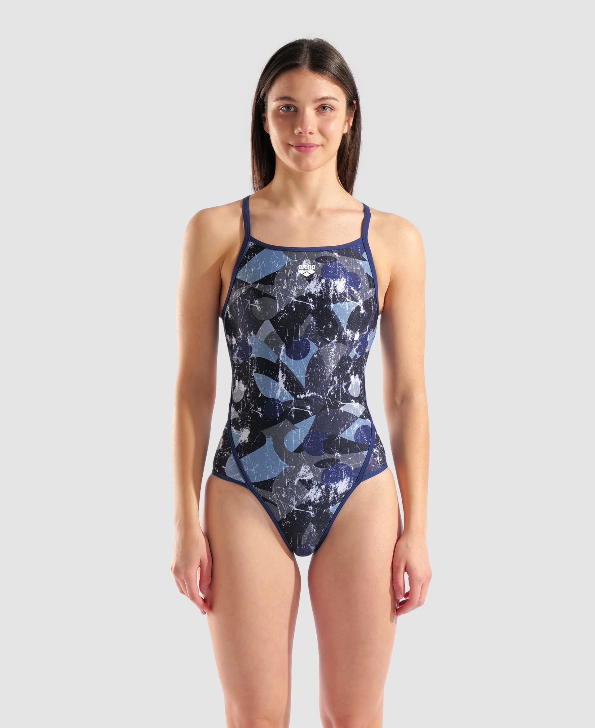 Women's Swimsuit arena Scratched
