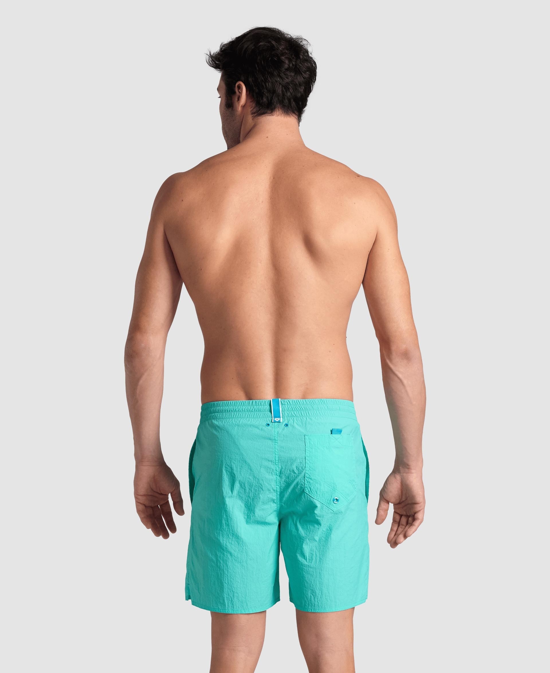 Men's Beach Boxer 41,5 cm arena Solid
