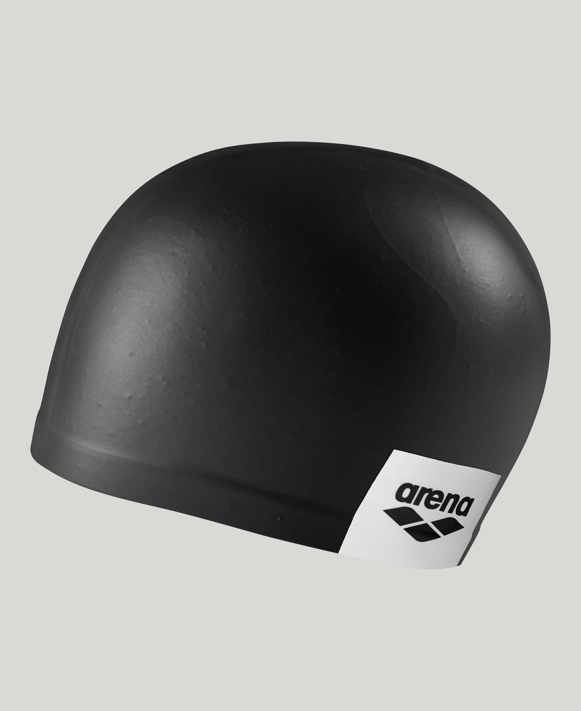 Logo Moulded Cap