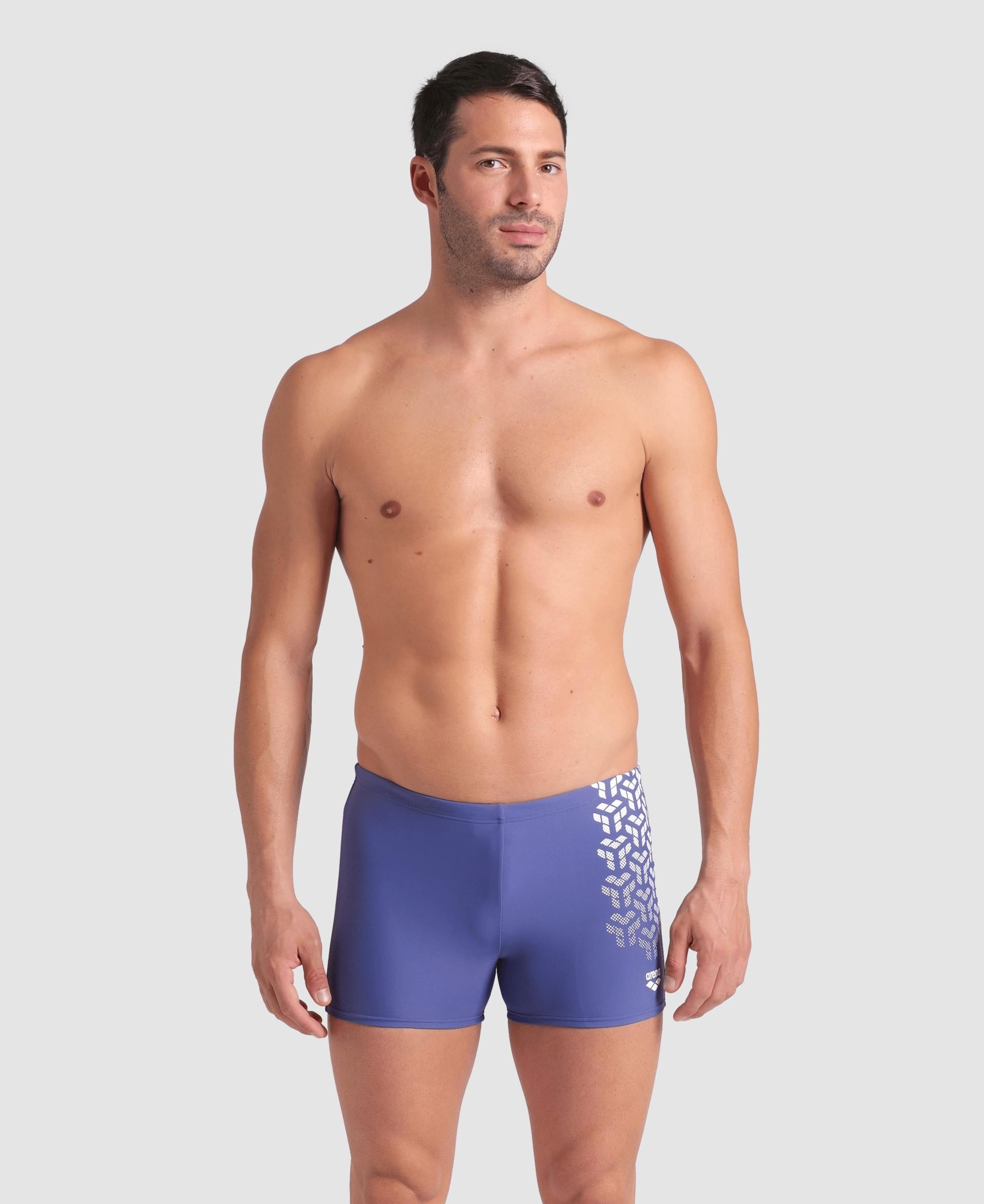 Men’s Swim Short arena Kikko V Print