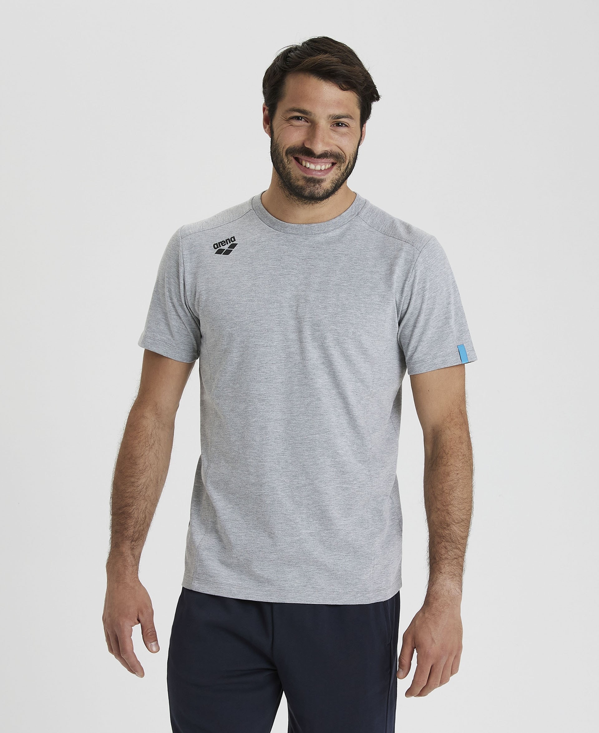 Unisex Team T-shirt Panel