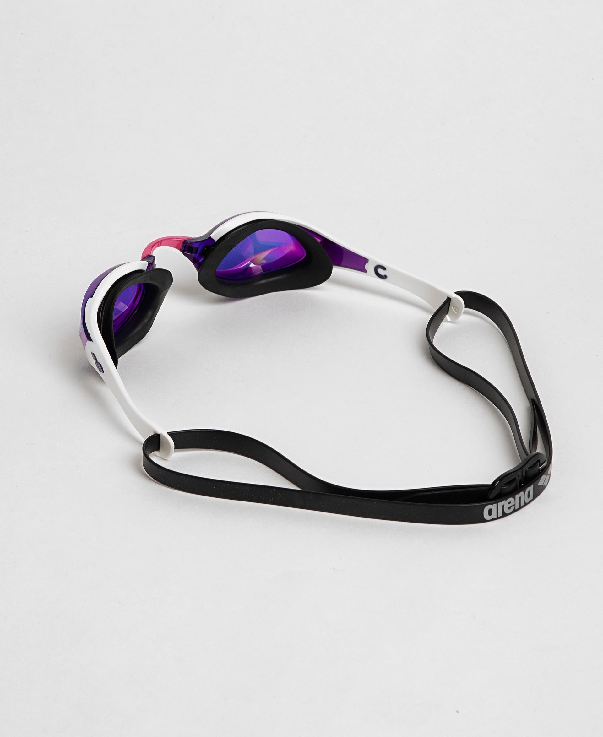 Cobra Edge Swipe Mirror Goggles