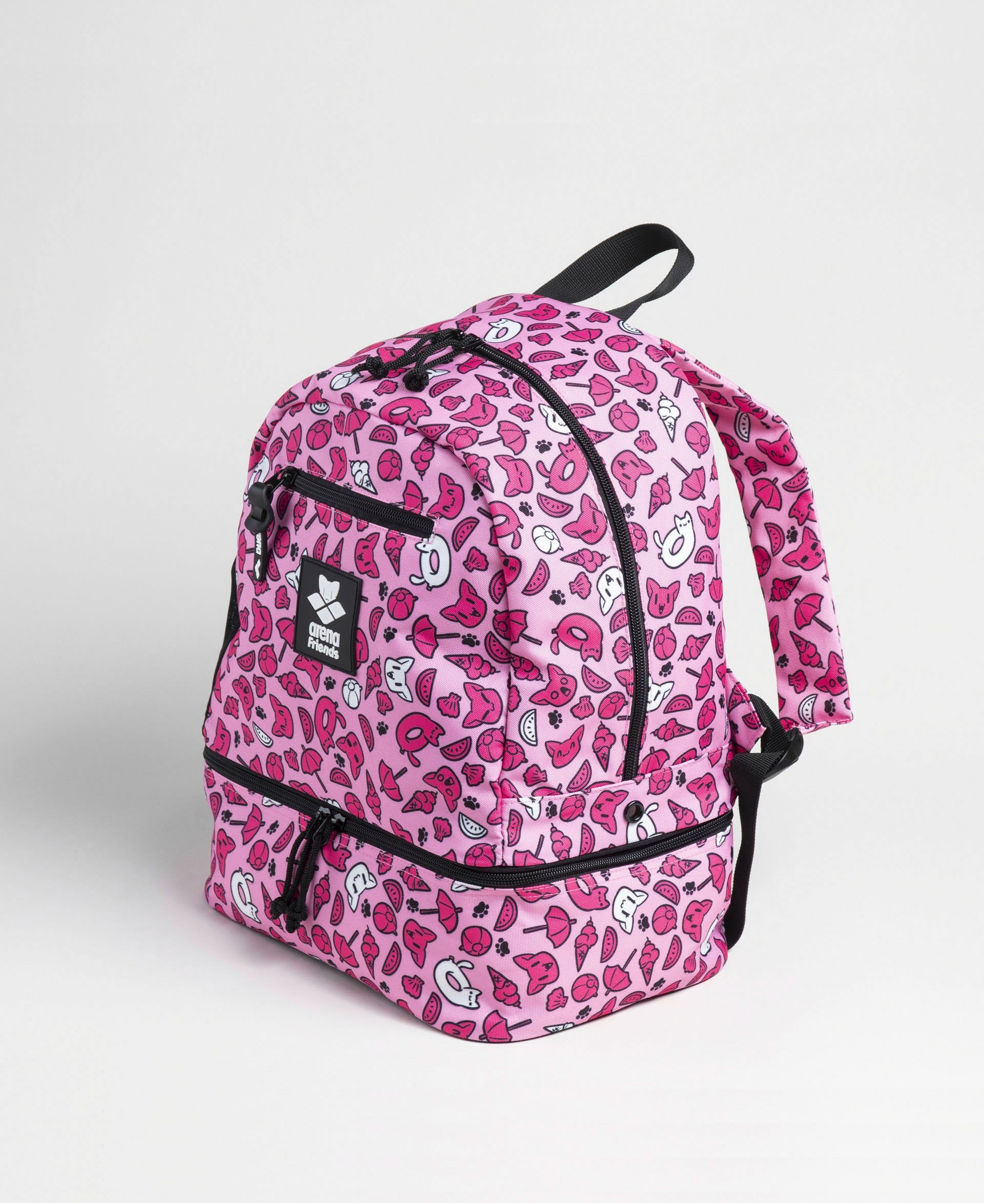 Friends Team Backpack 20 L